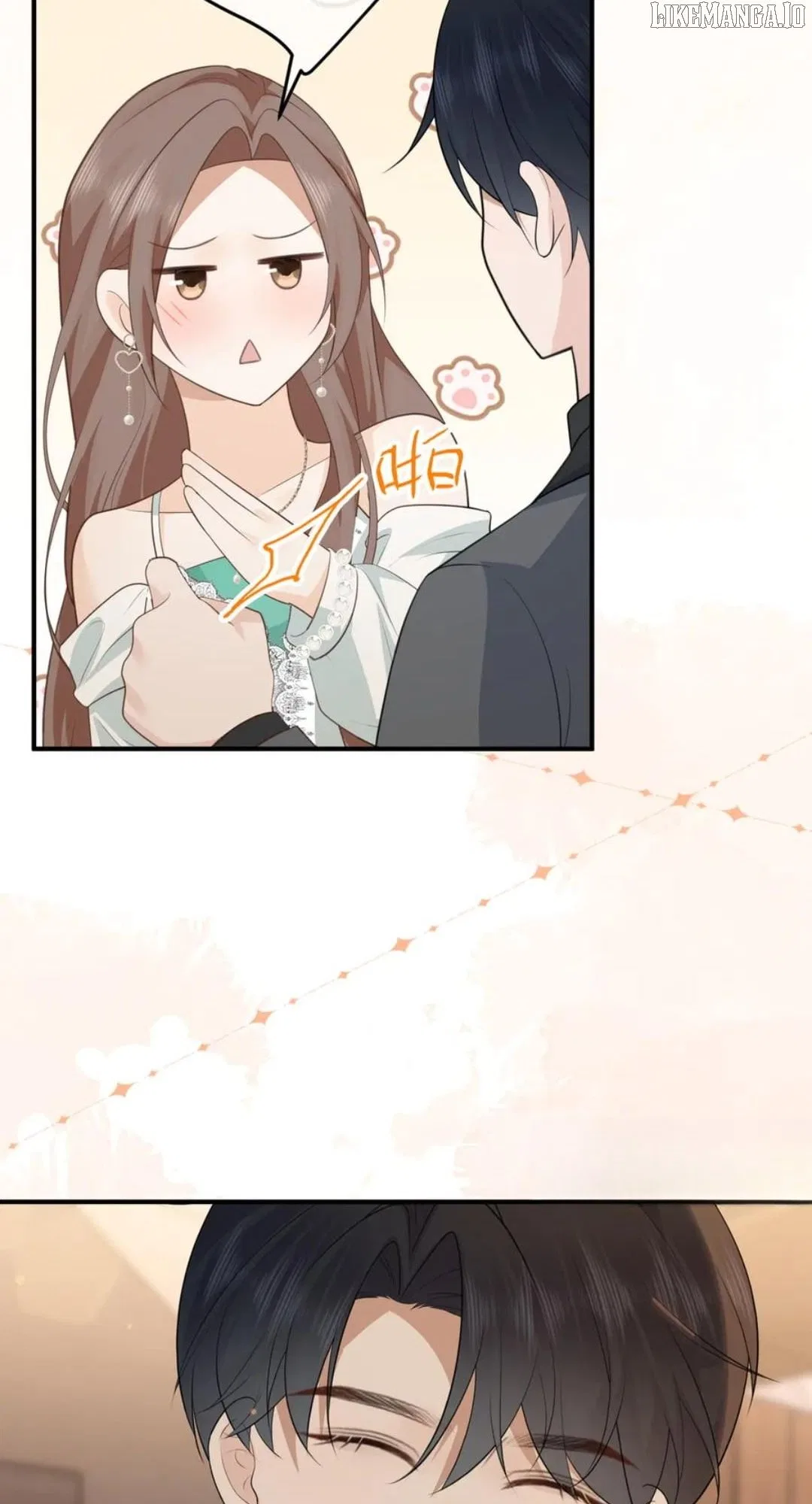 100-Day Warm Marriage Chapter 68 – Page 15