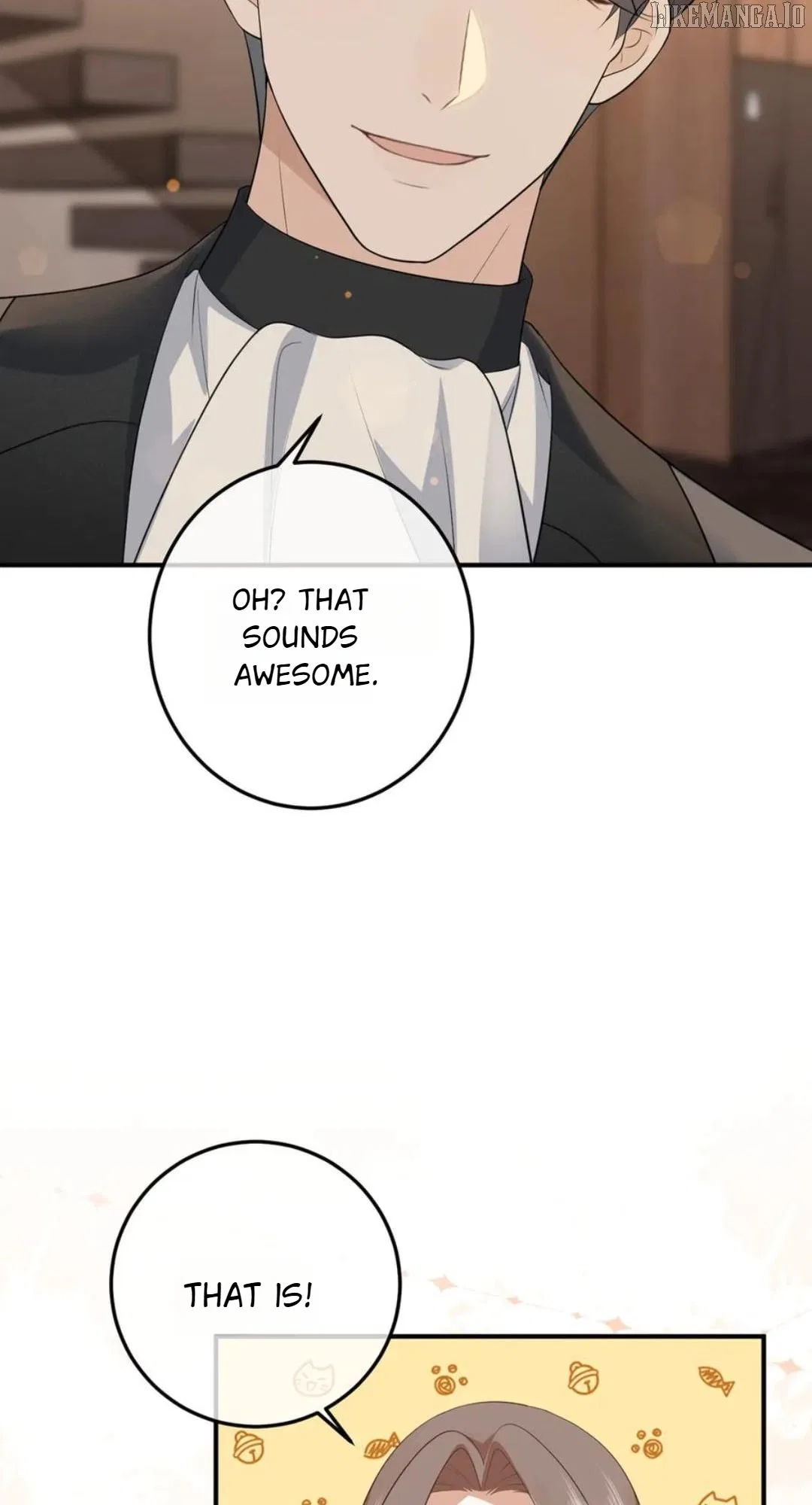 100-Day Warm Marriage Chapter 68 – Page 16