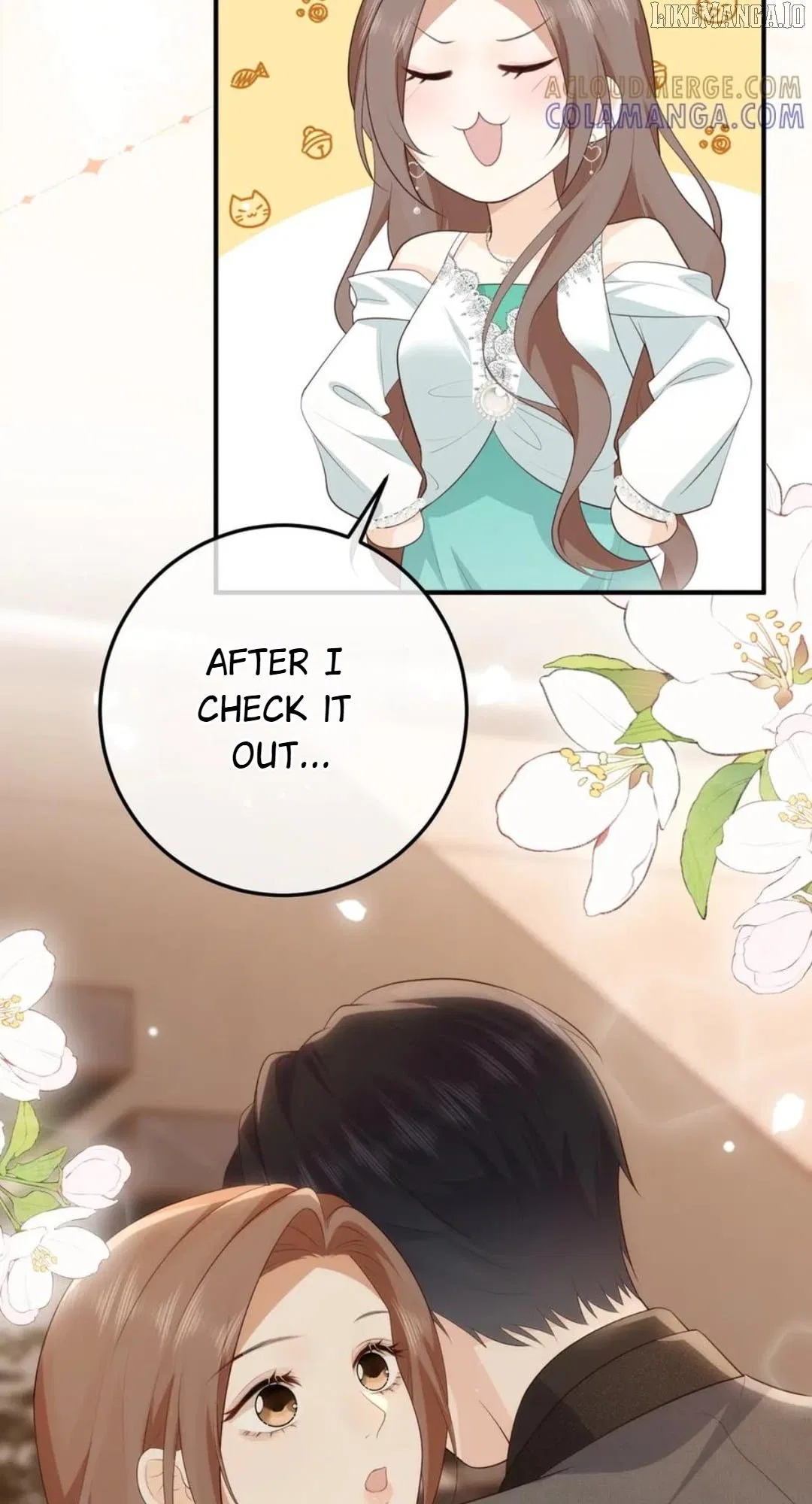 100-Day Warm Marriage Chapter 68 – Page 17