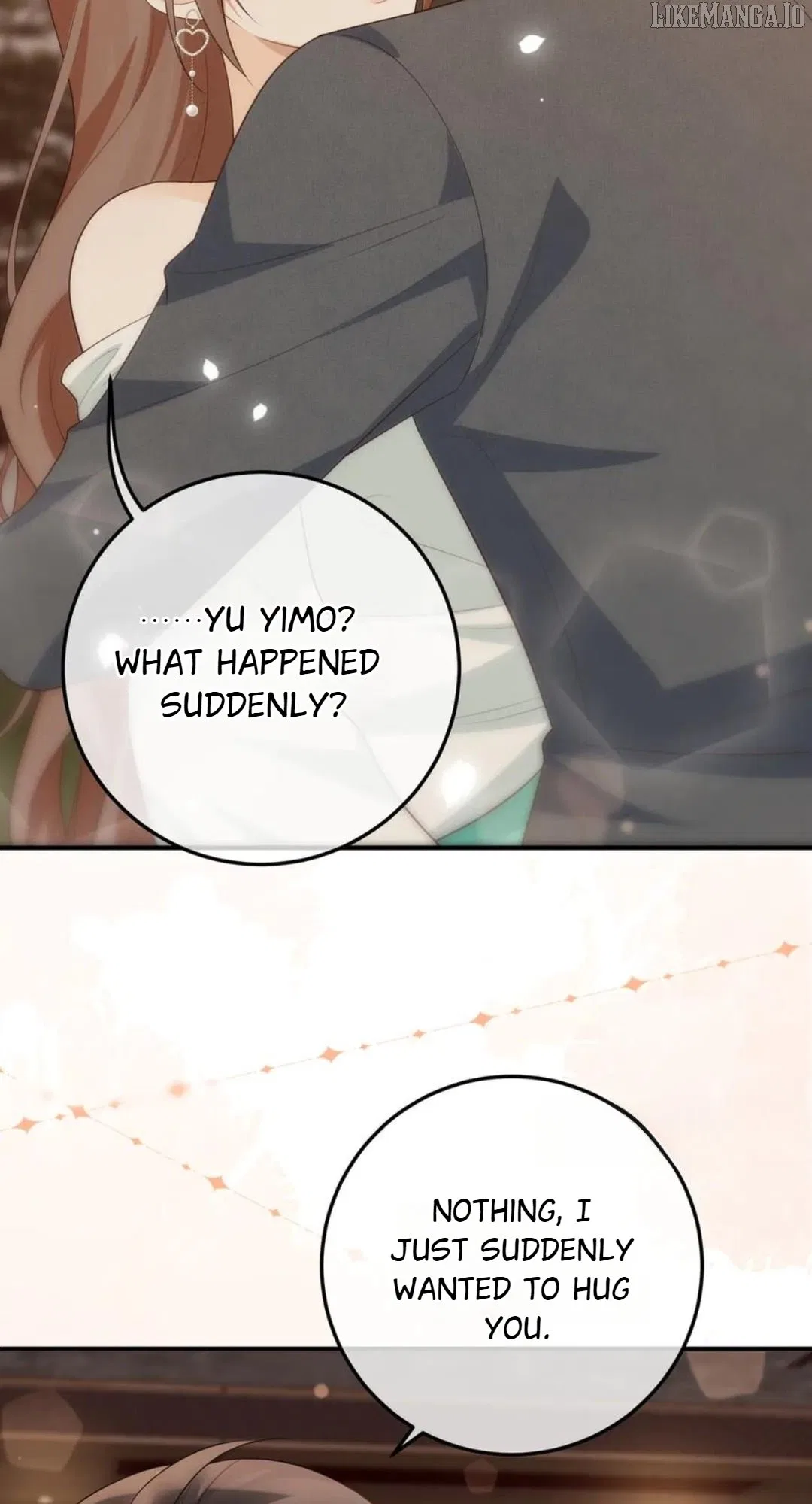 100-Day Warm Marriage Chapter 68 – Page 18