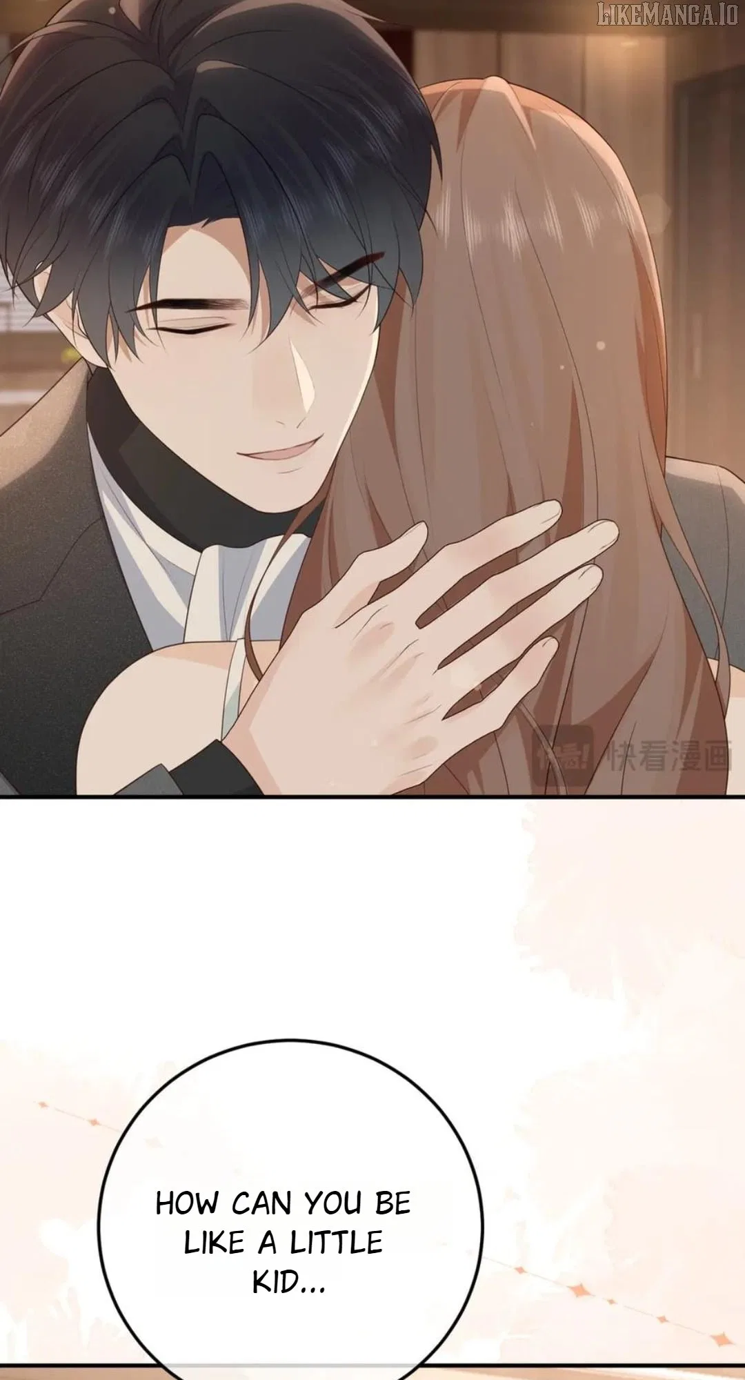 100-Day Warm Marriage Chapter 68 – Page 19