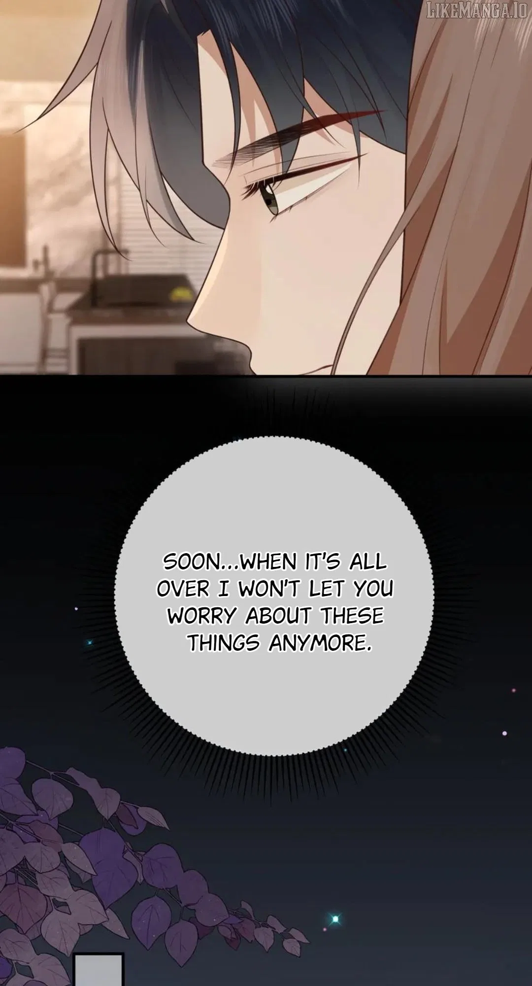 100-Day Warm Marriage Chapter 68 – Page 21