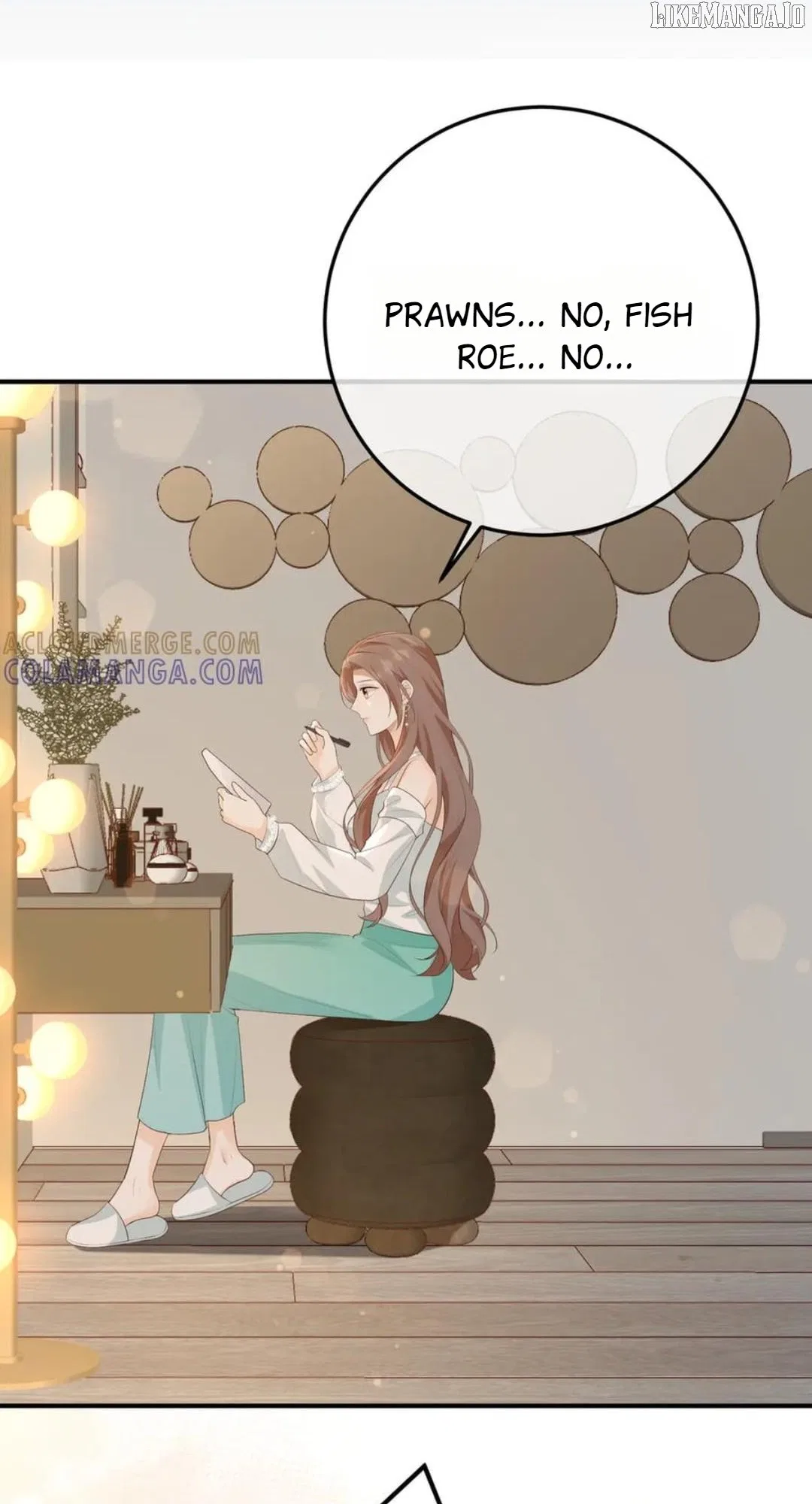 100-Day Warm Marriage Chapter 68 – Page 23