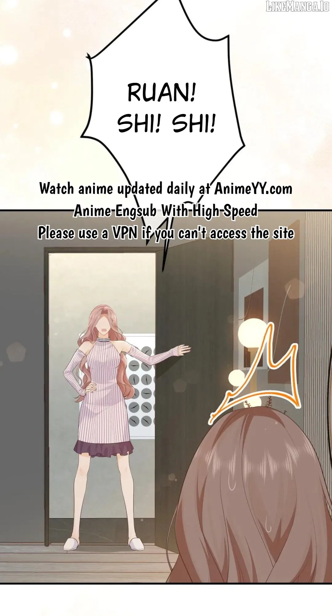 100-Day Warm Marriage Chapter 68 – Page 24