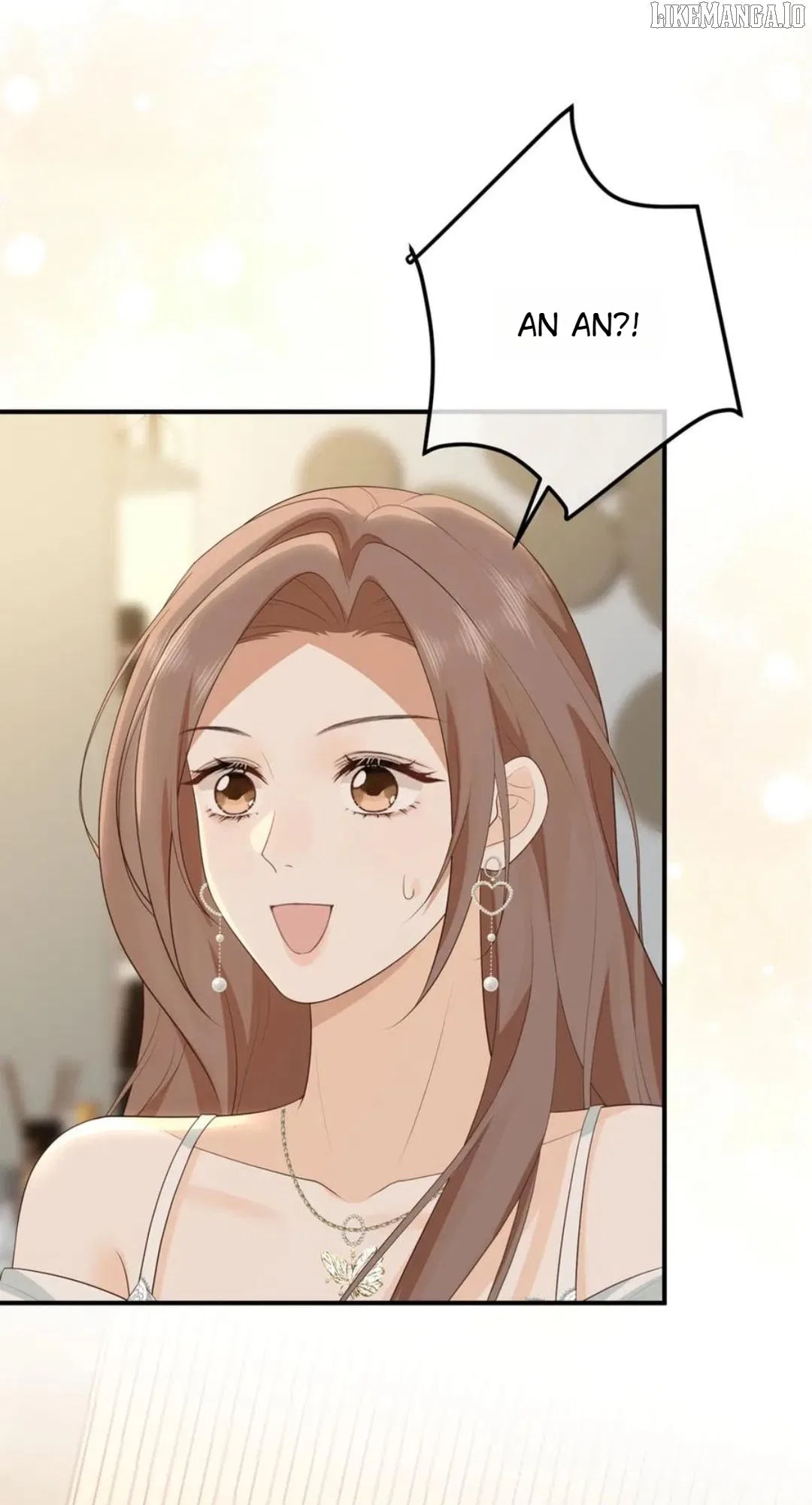 100-Day Warm Marriage Chapter 68 – Page 25