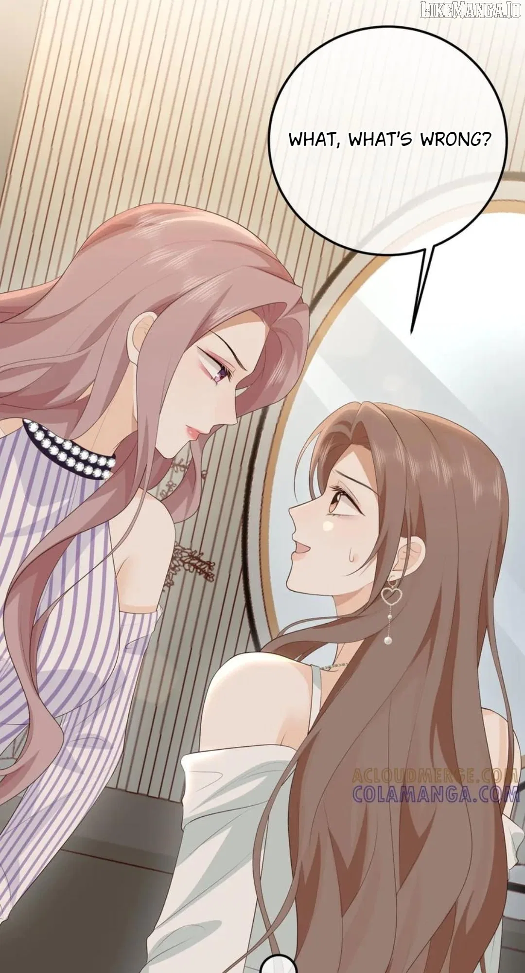 100-Day Warm Marriage Chapter 68 – Page 26