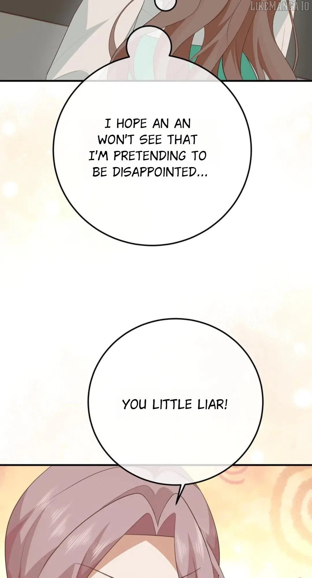 100-Day Warm Marriage Chapter 68 – Page 27