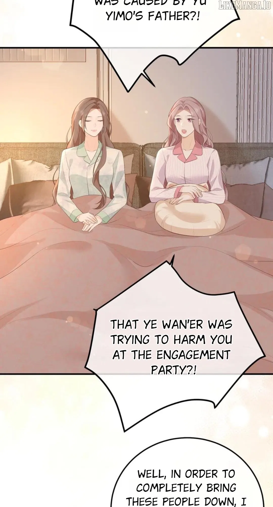100-Day Warm Marriage Chapter 68 – Page 31