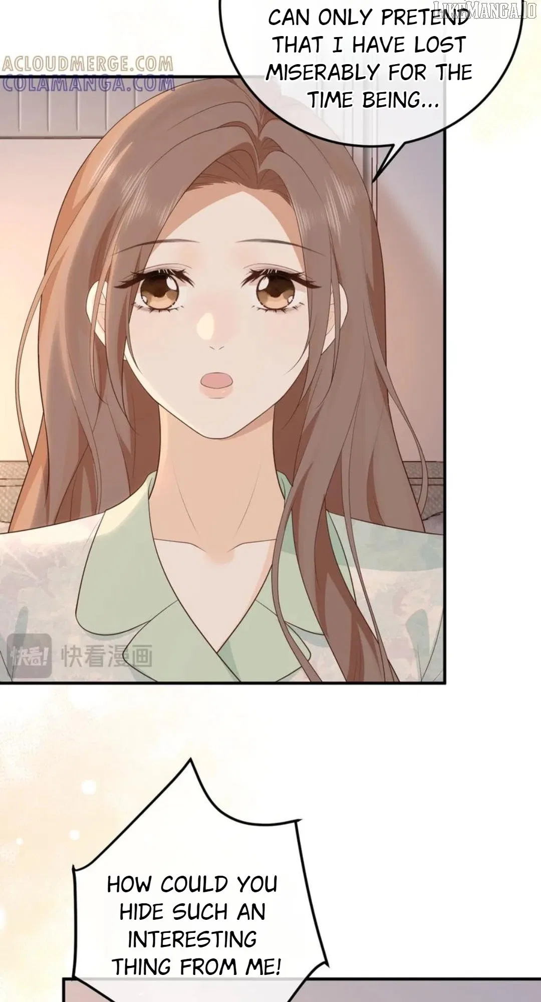 100-Day Warm Marriage Chapter 68 – Page 32