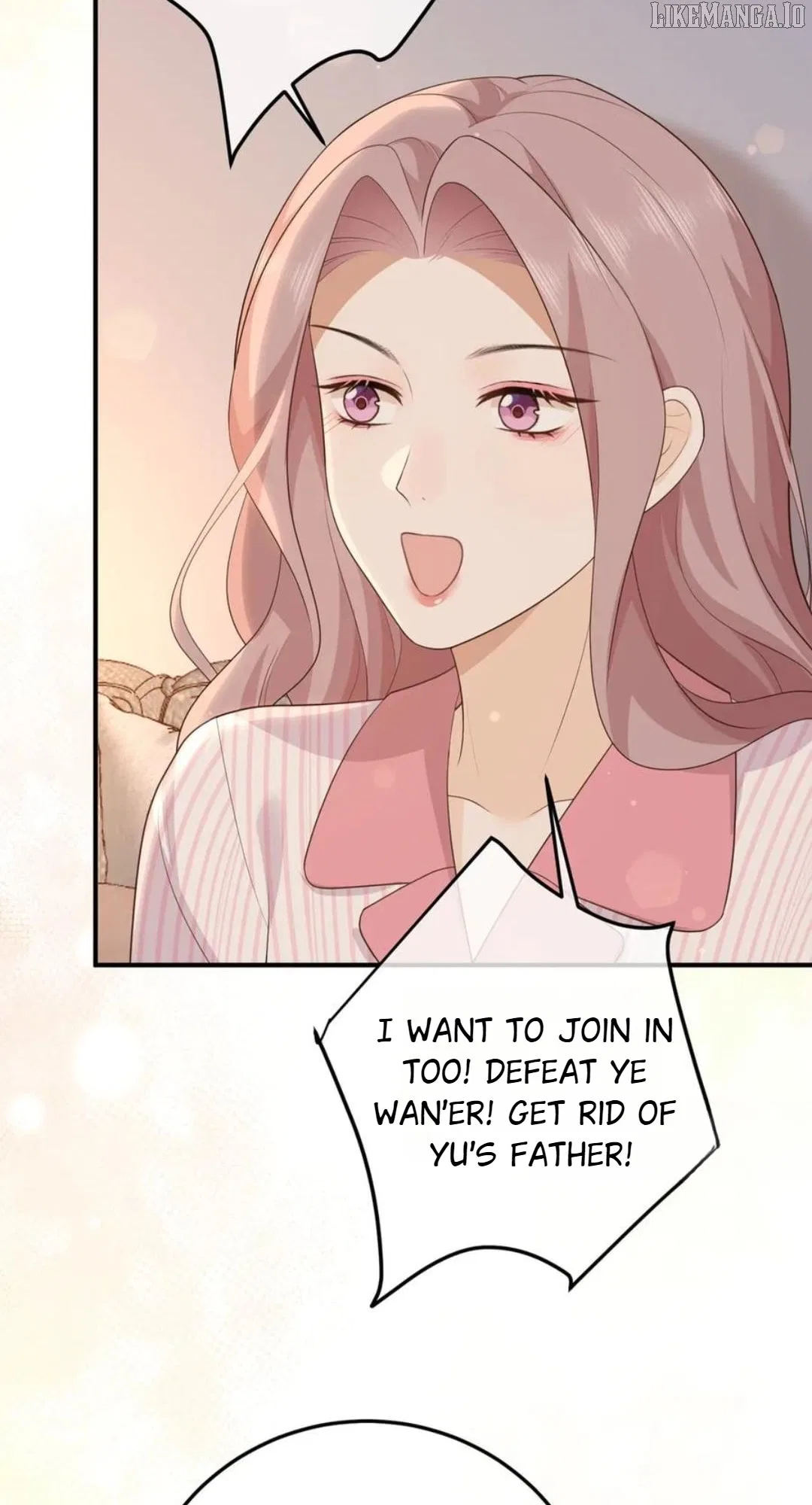 100-Day Warm Marriage Chapter 68 – Page 33