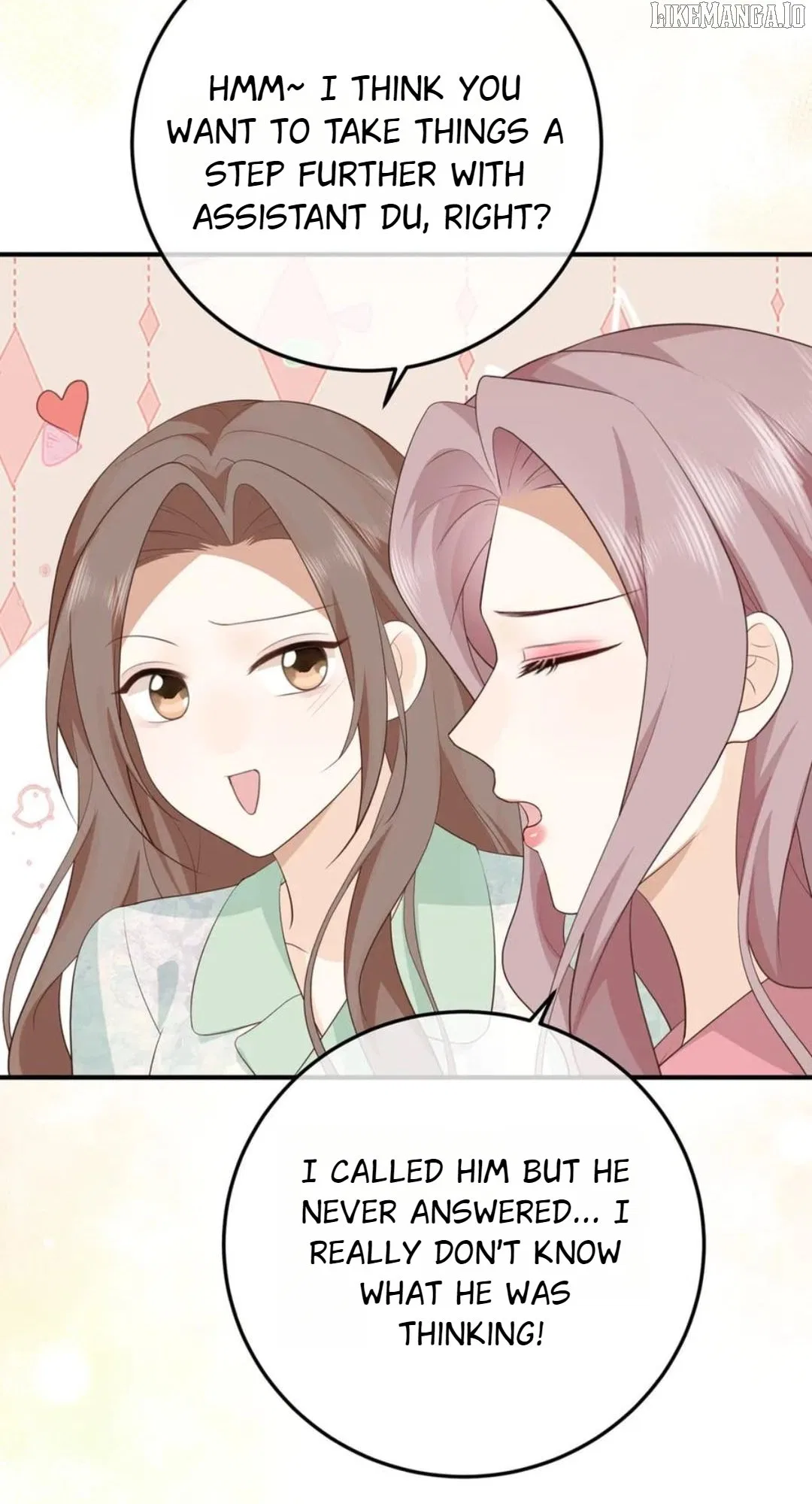 100-Day Warm Marriage Chapter 68 – Page 34