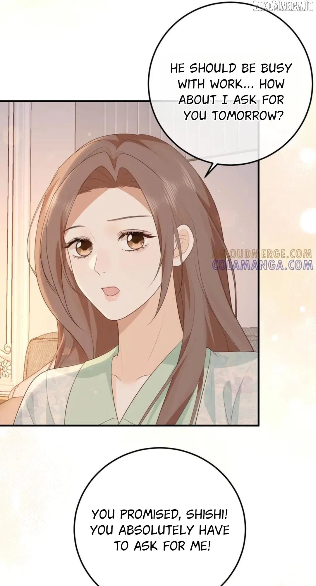 100-Day Warm Marriage Chapter 68 – Page 35