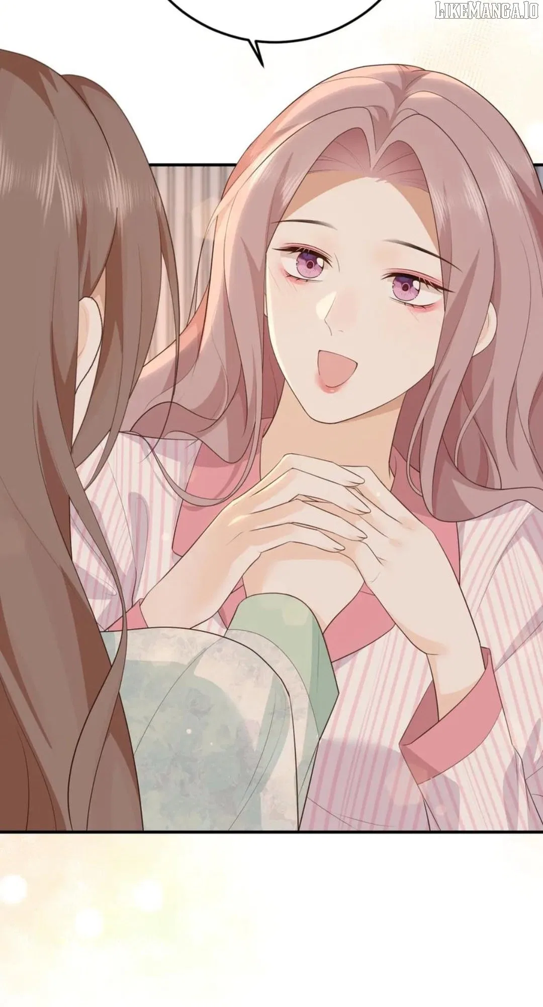 100-Day Warm Marriage Chapter 68 – Page 36