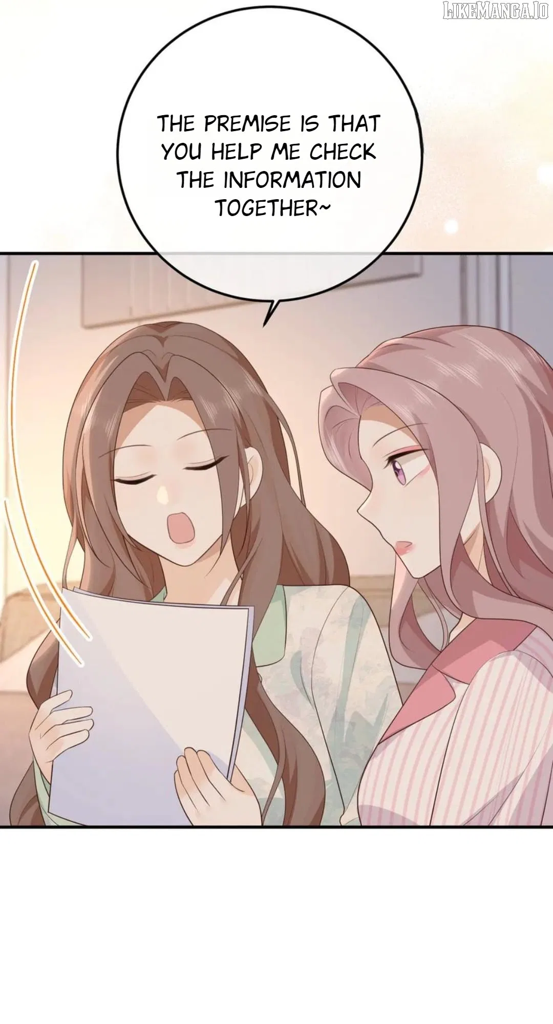100-Day Warm Marriage Chapter 68 – Page 37