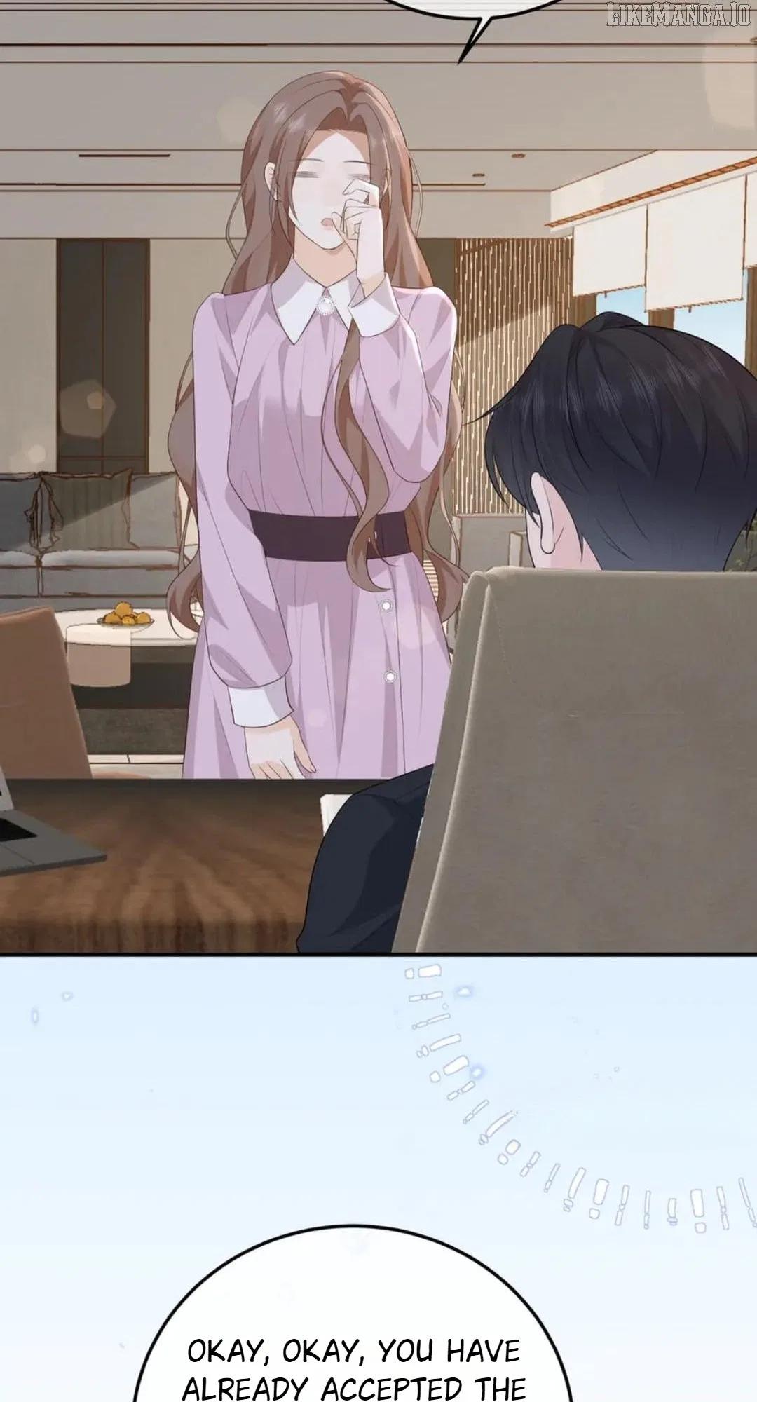 100-Day Warm Marriage Chapter 68 – Page 41