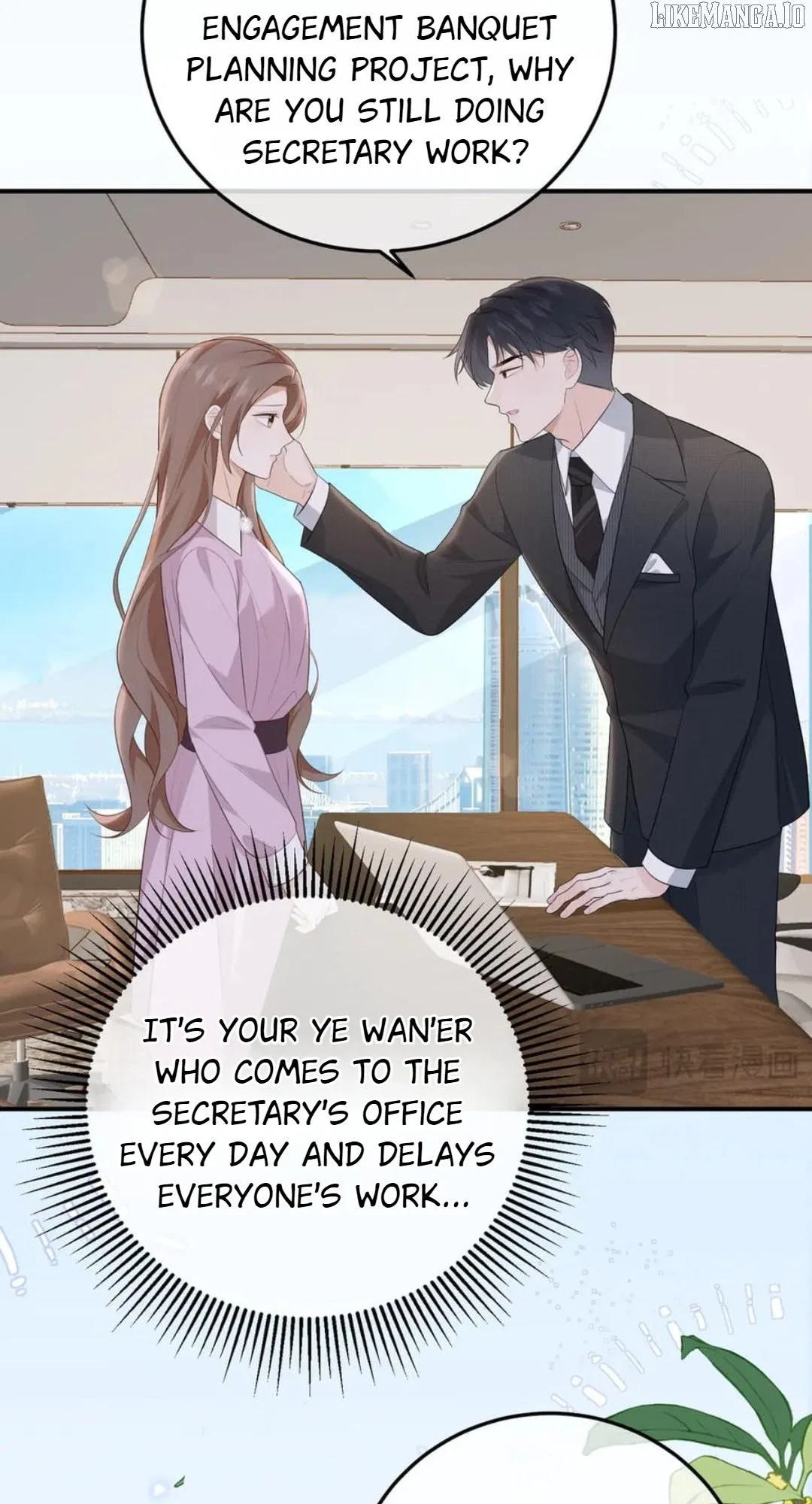 100-Day Warm Marriage Chapter 68 – Page 42