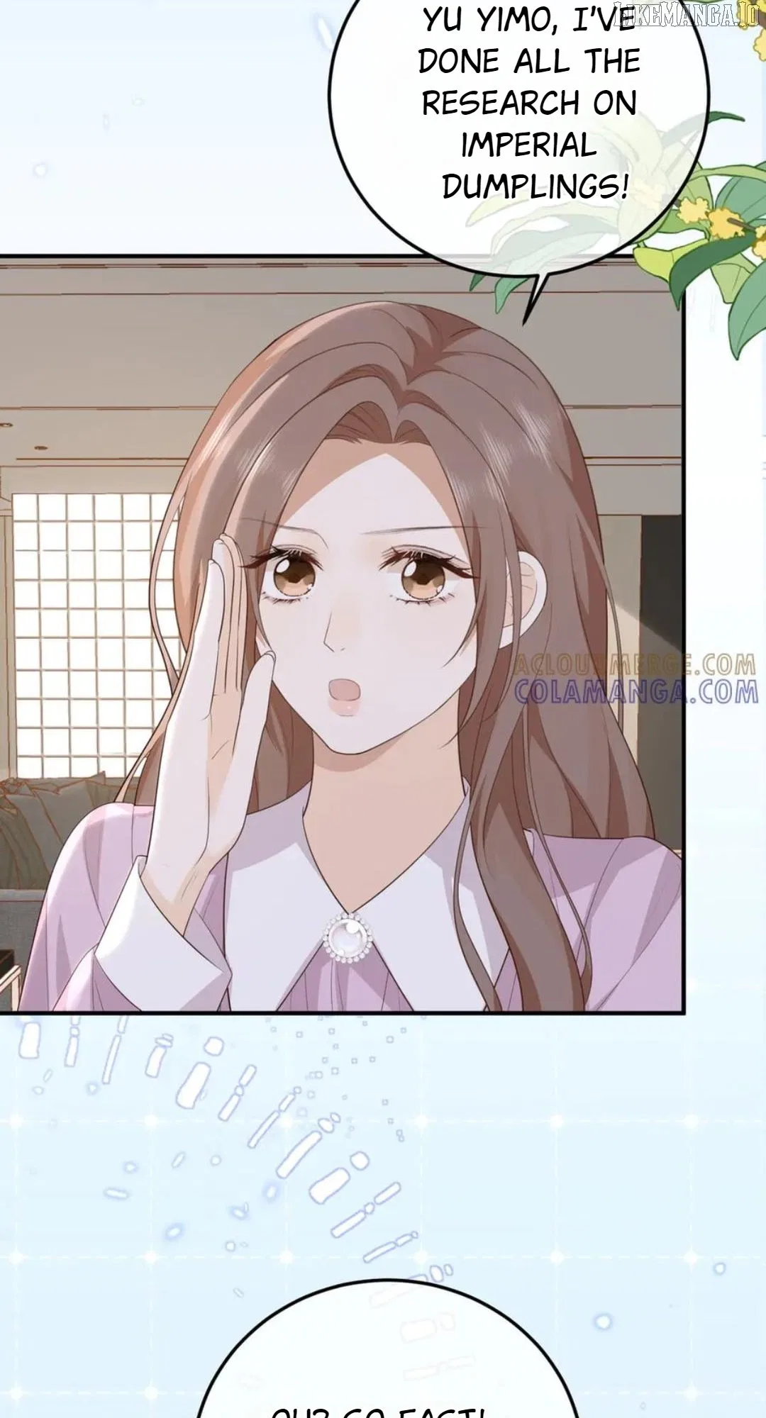 100-Day Warm Marriage Chapter 68 – Page 43