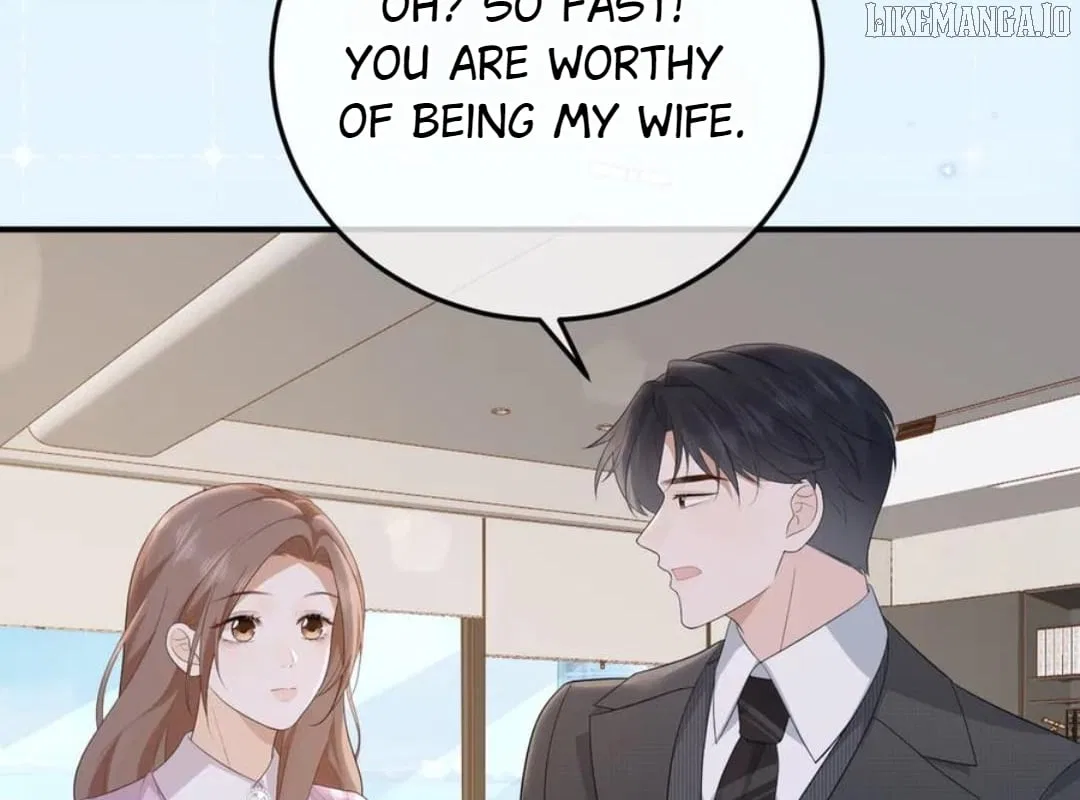 100-Day Warm Marriage Chapter 68 – Page 44