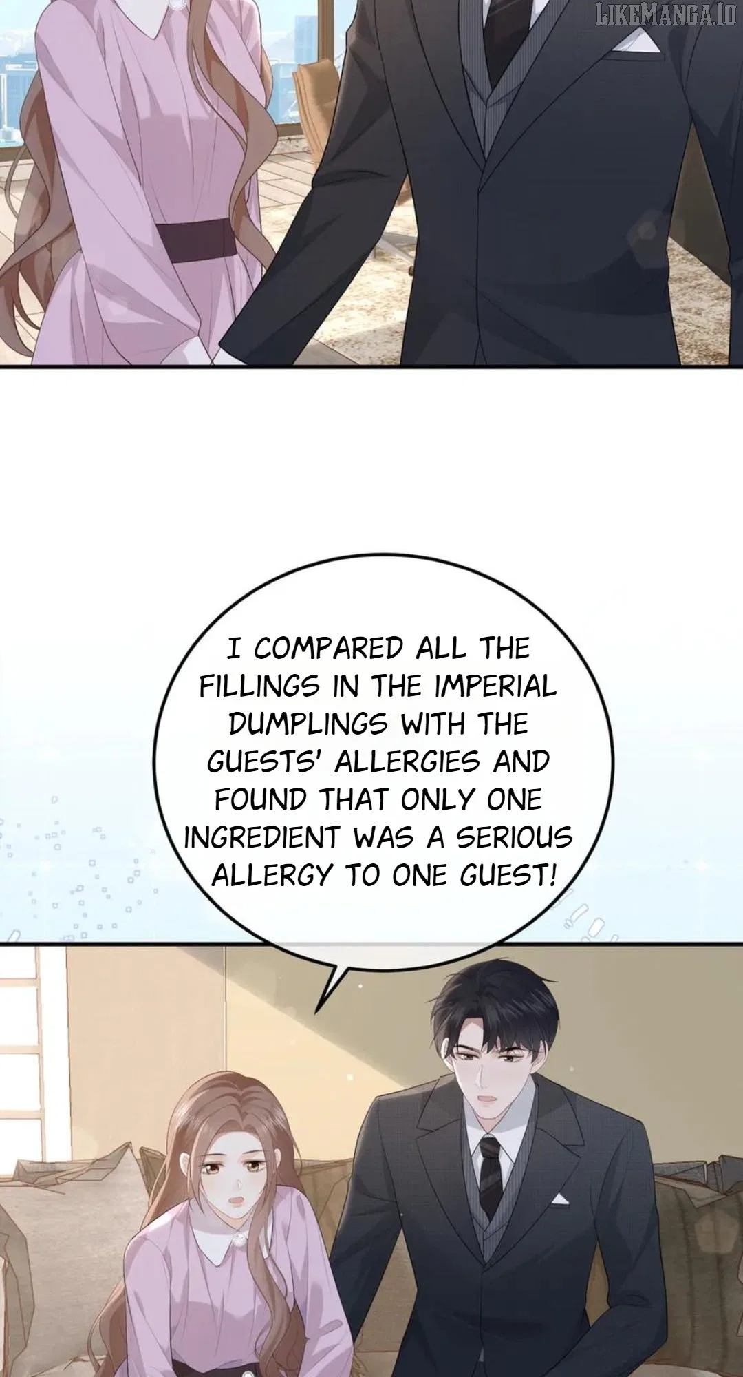100-Day Warm Marriage Chapter 68 – Page 45