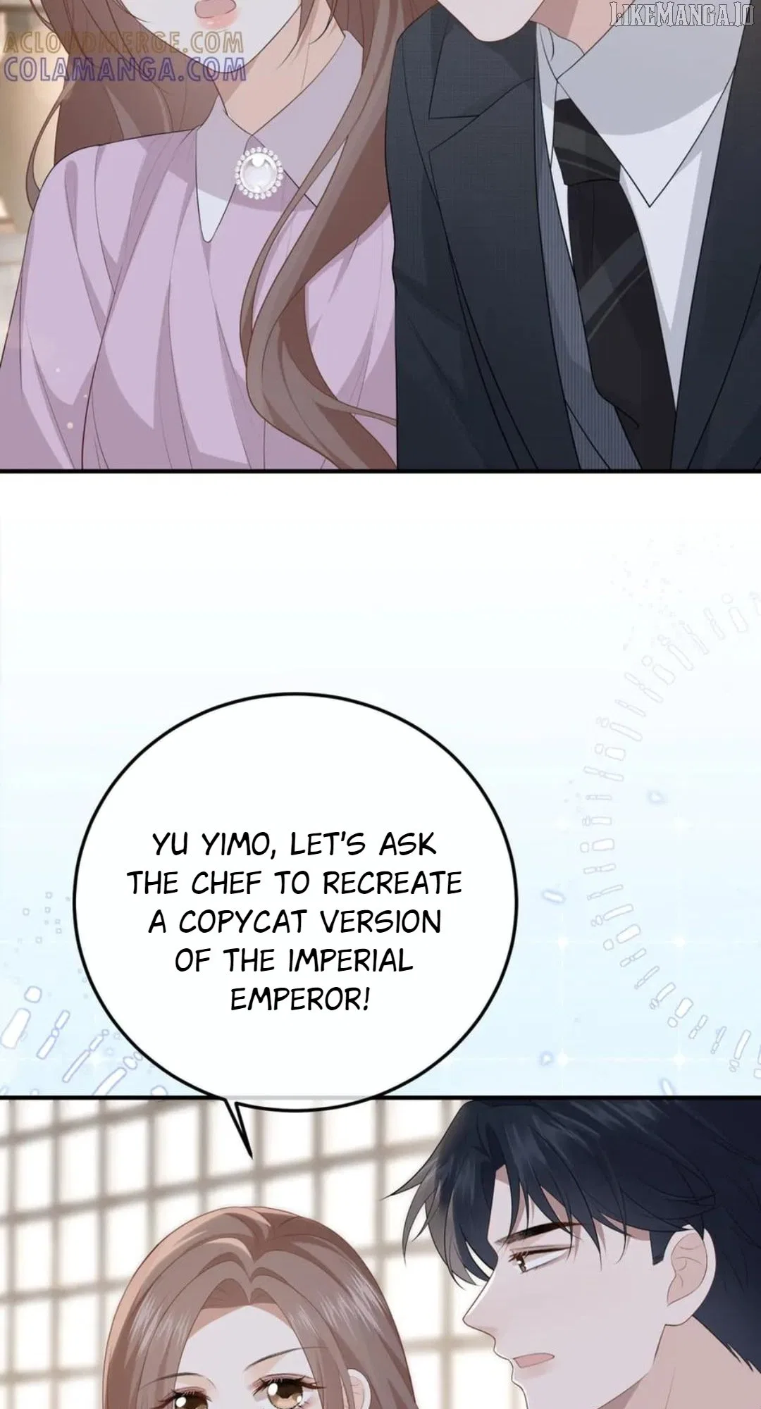 100-Day Warm Marriage Chapter 68 – Page 47