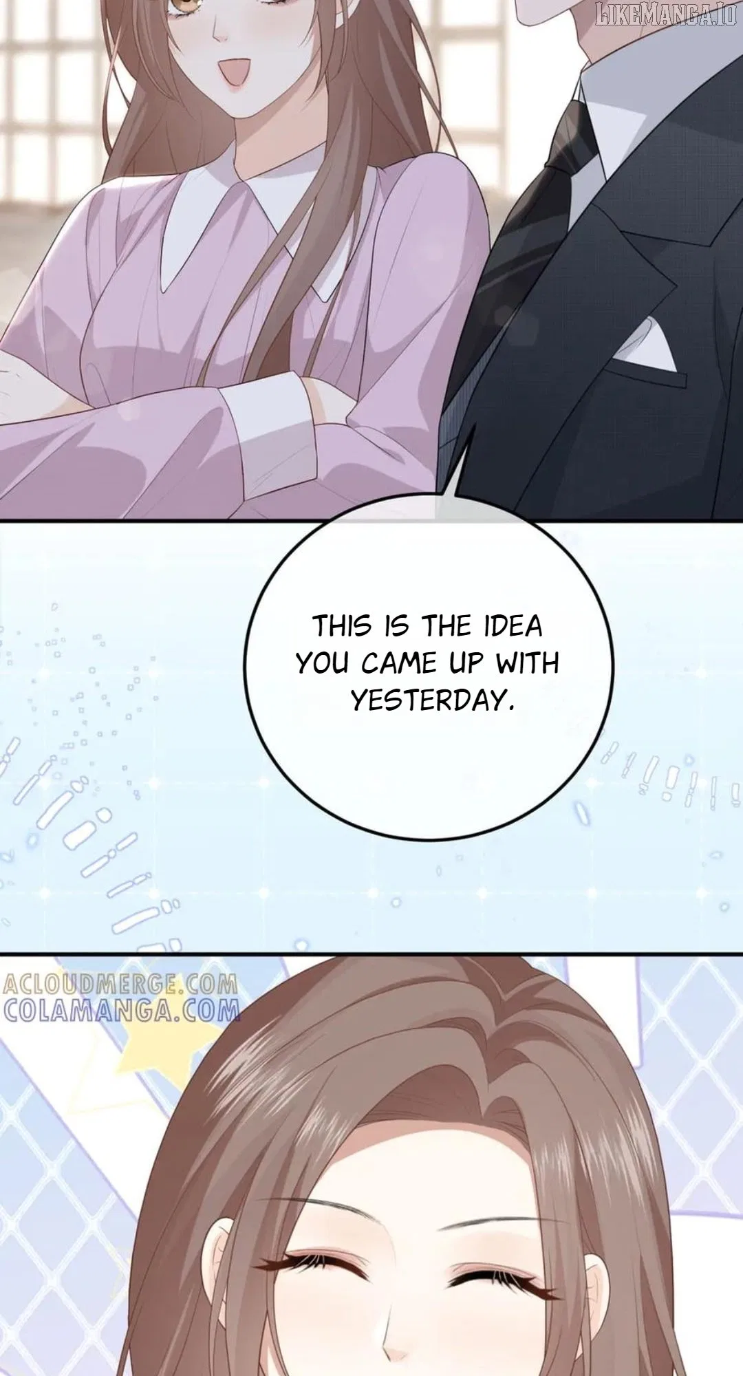 100-Day Warm Marriage Chapter 68 – Page 48