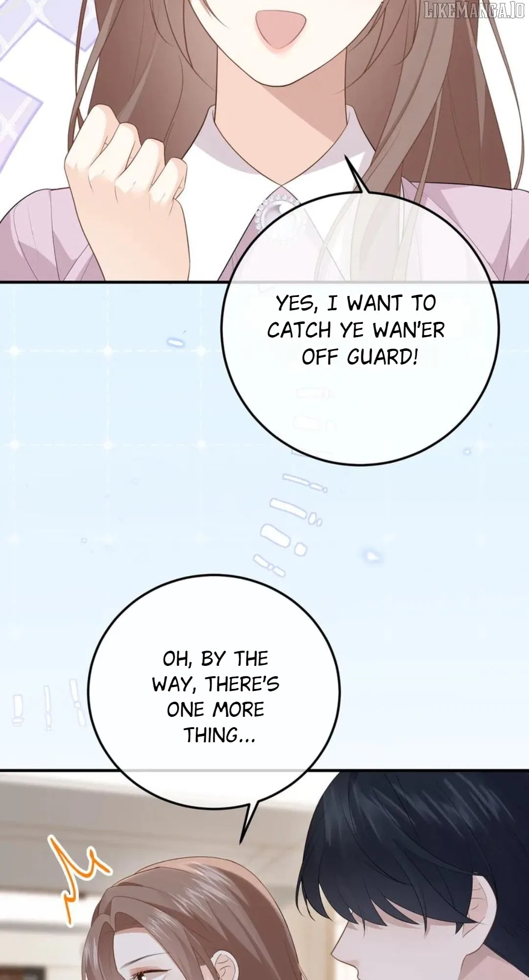 100-Day Warm Marriage Chapter 68 – Page 49