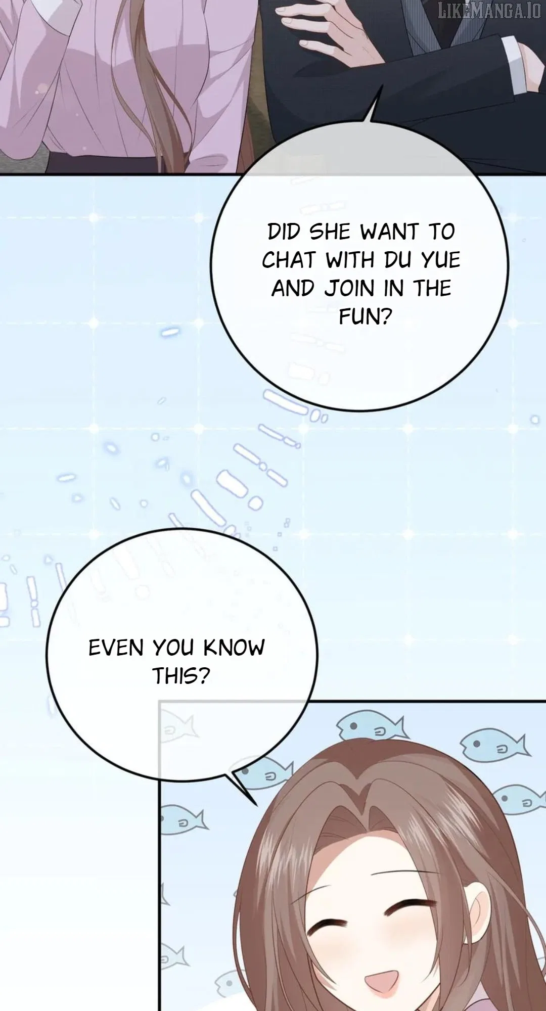 100-Day Warm Marriage Chapter 68 – Page 51
