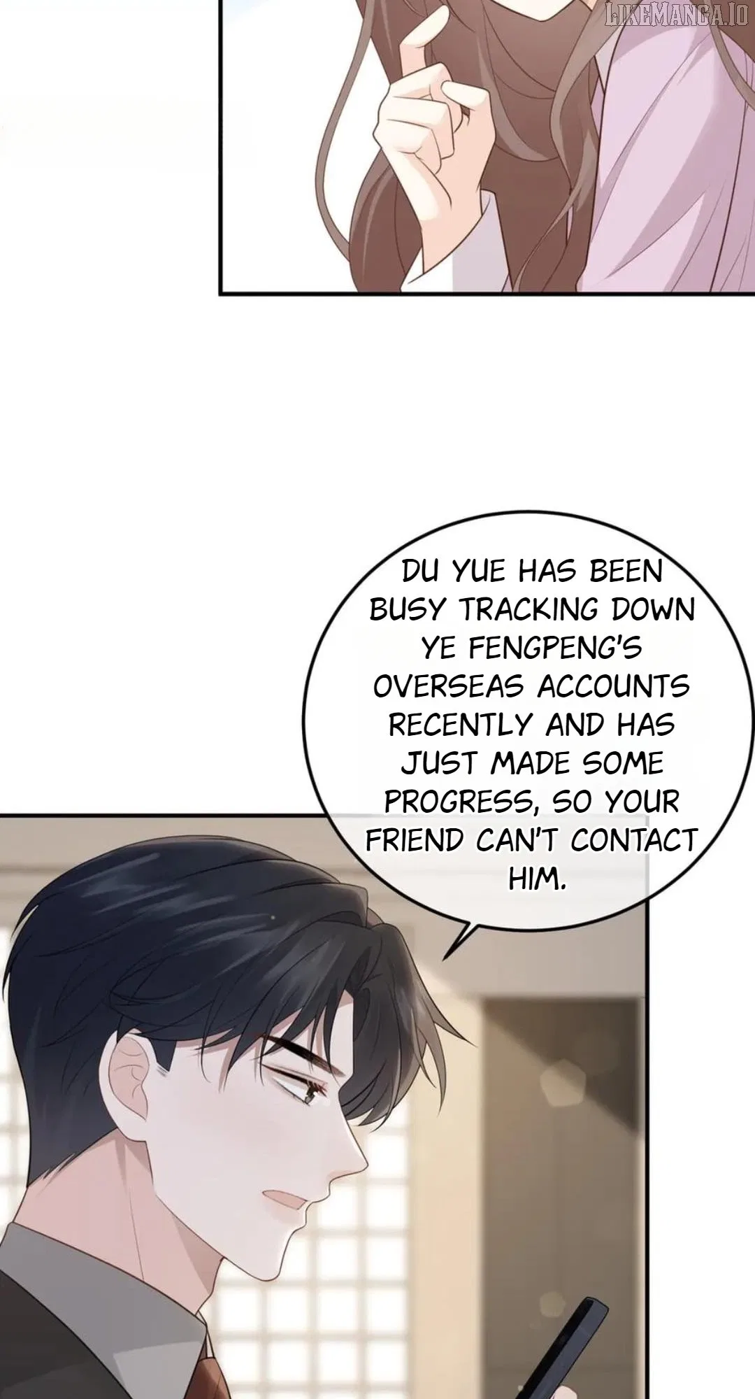 100-Day Warm Marriage Chapter 68 – Page 52