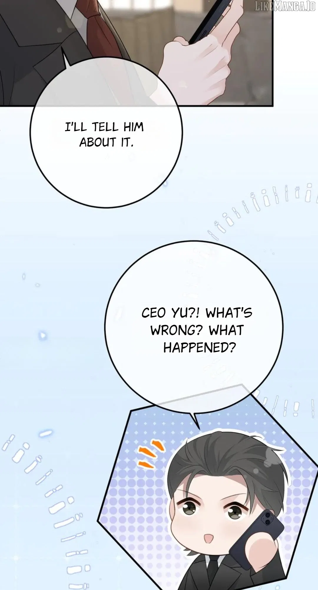 100-Day Warm Marriage Chapter 68 – Page 53
