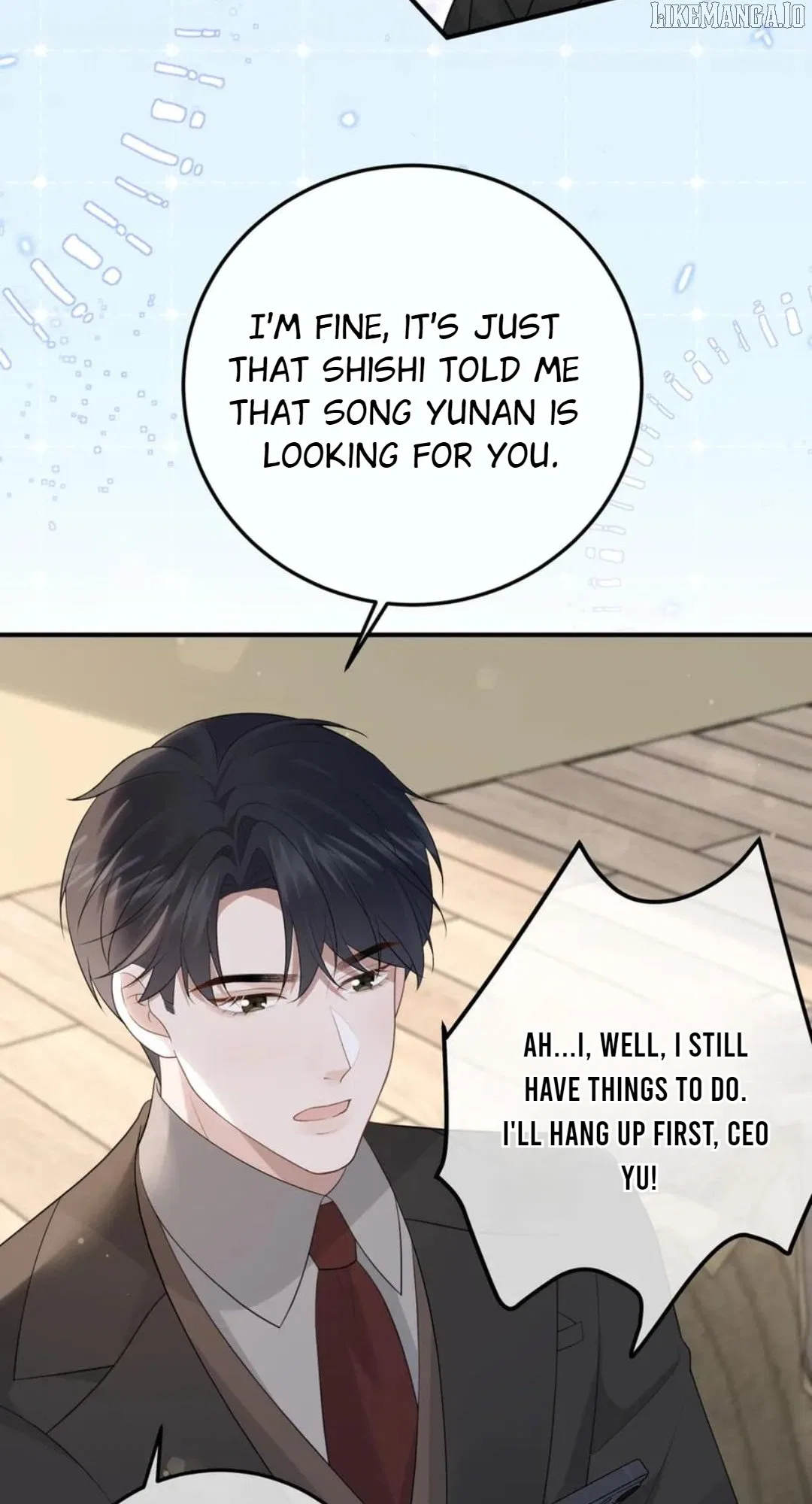 100-Day Warm Marriage Chapter 68 – Page 54