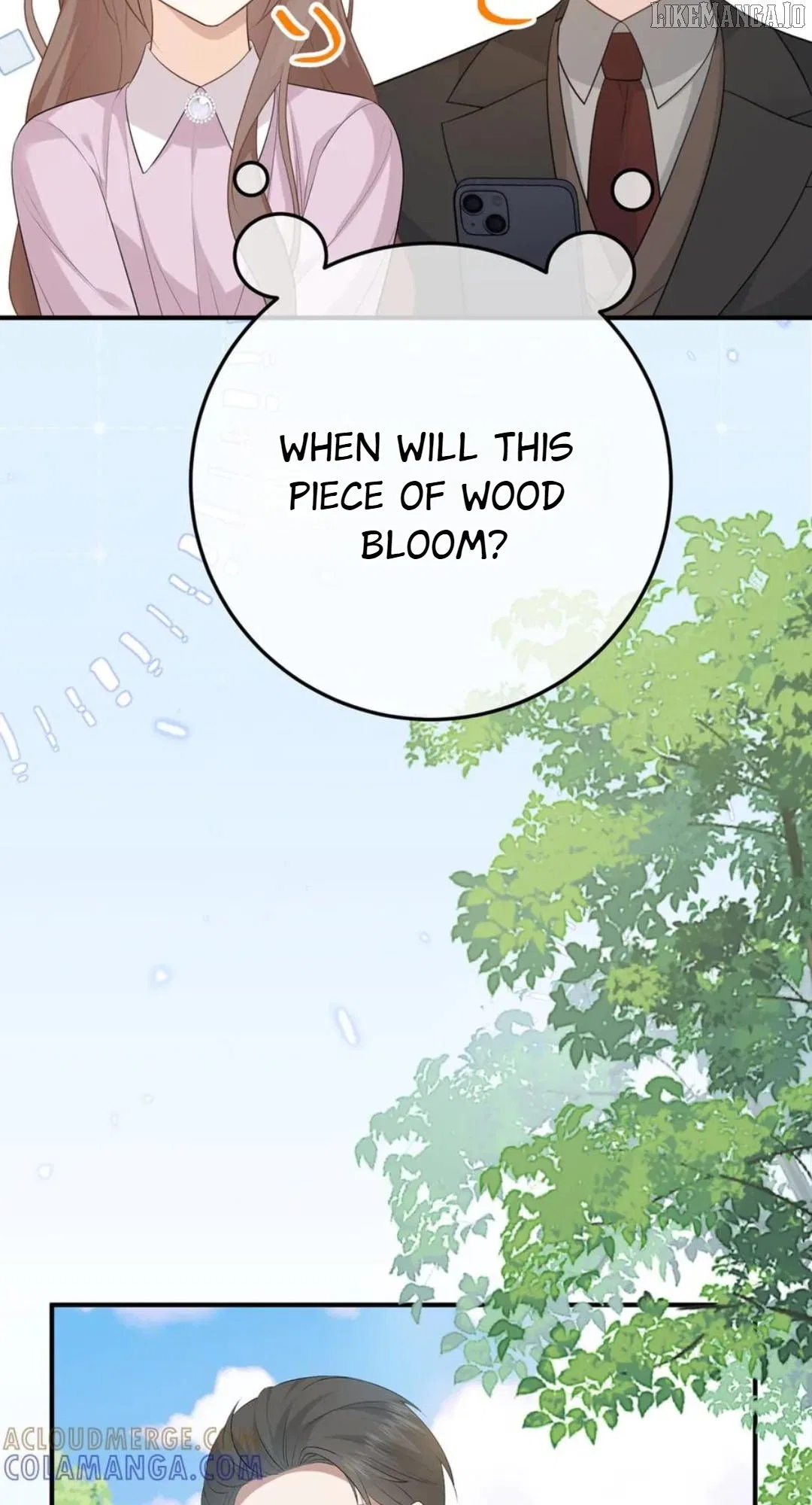 100-Day Warm Marriage Chapter 68 – Page 56