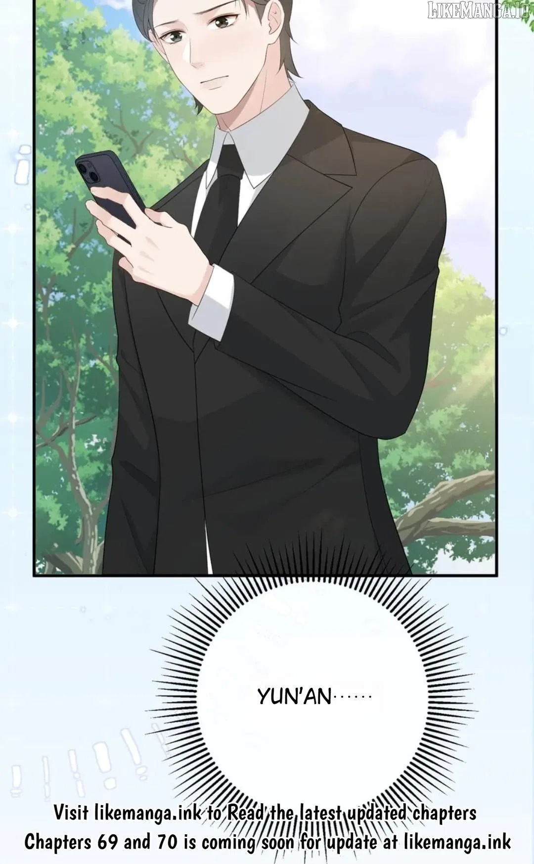 100-Day Warm Marriage Chapter 68 – Page 57