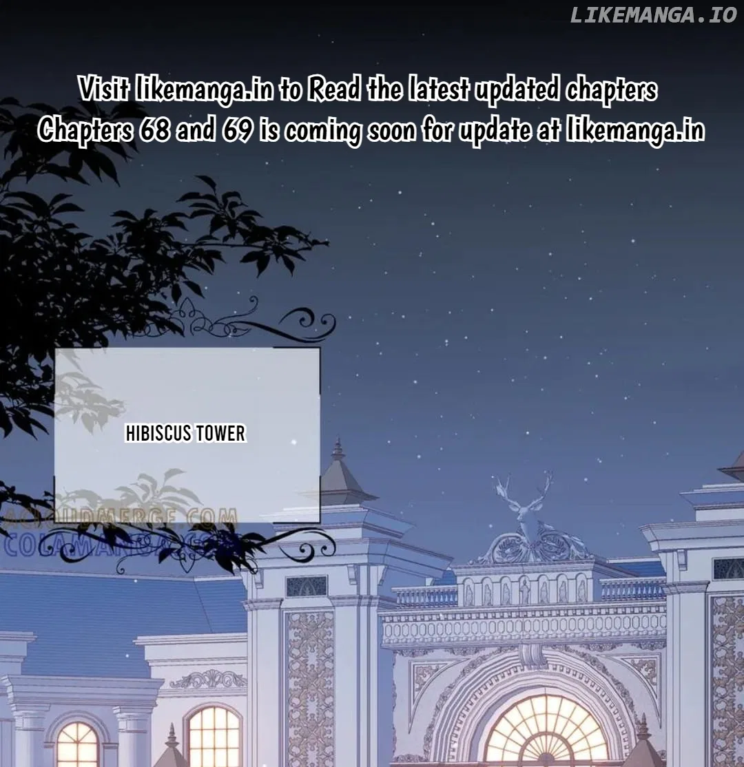 100-Day Warm Marriage Chapter 67 – Page 1