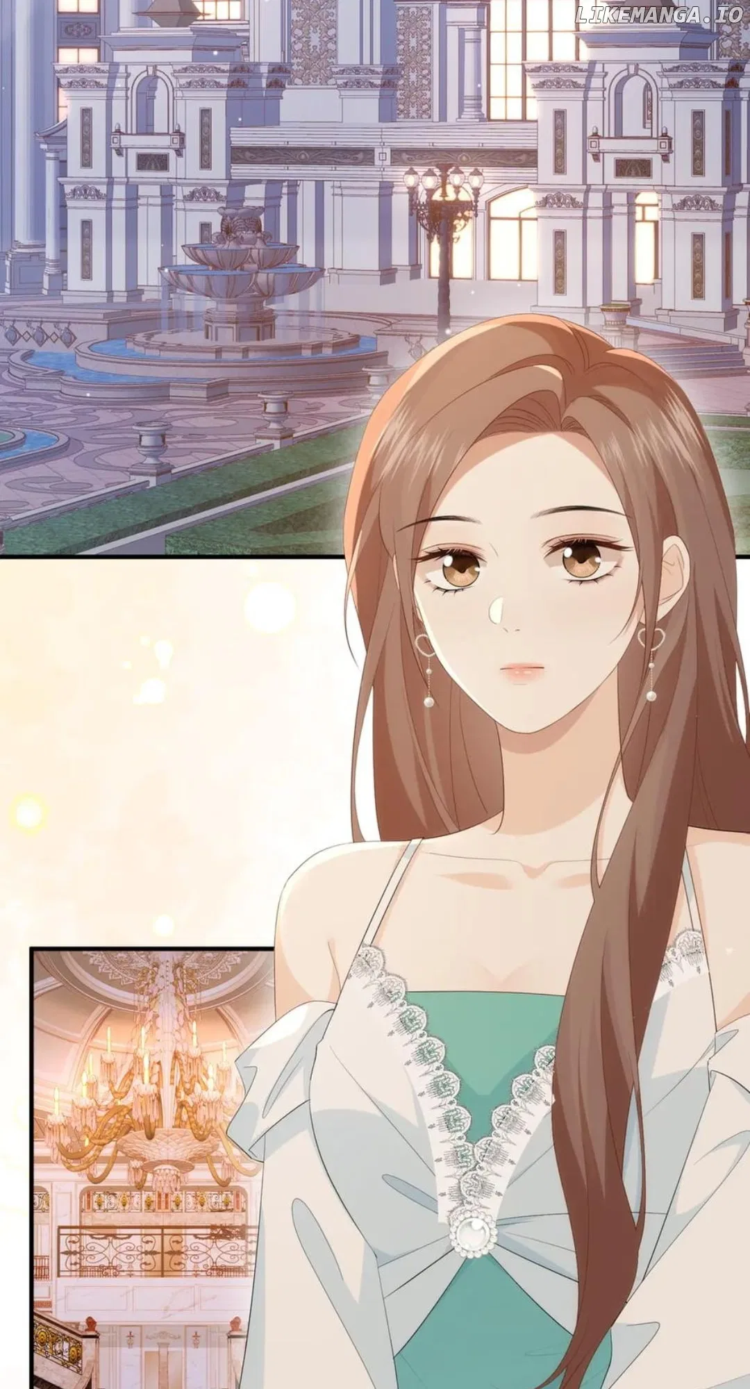 100-Day Warm Marriage Chapter 67 – Page 2