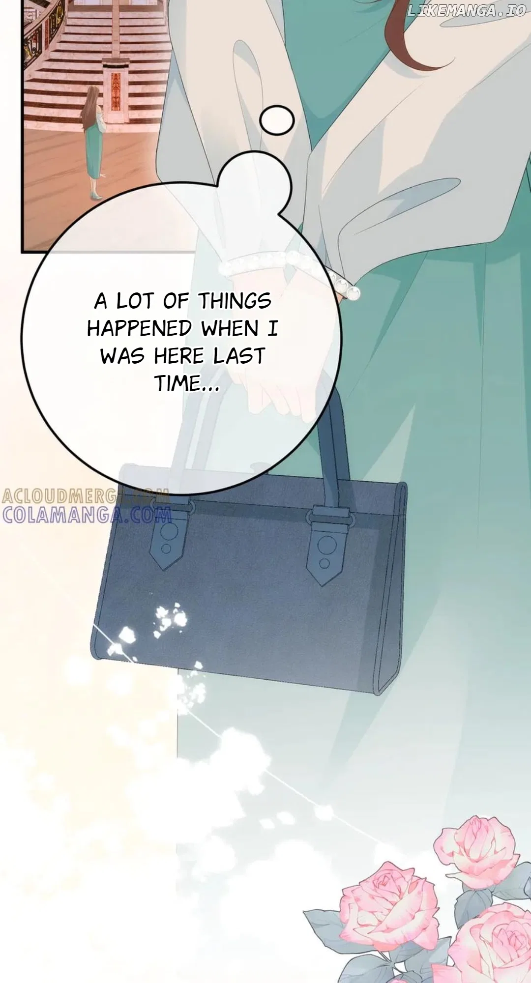100-Day Warm Marriage Chapter 67 – Page 3