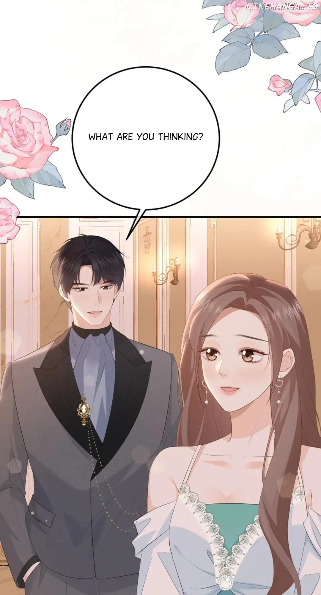 100-Day Warm Marriage Chapter 67 – Page 4