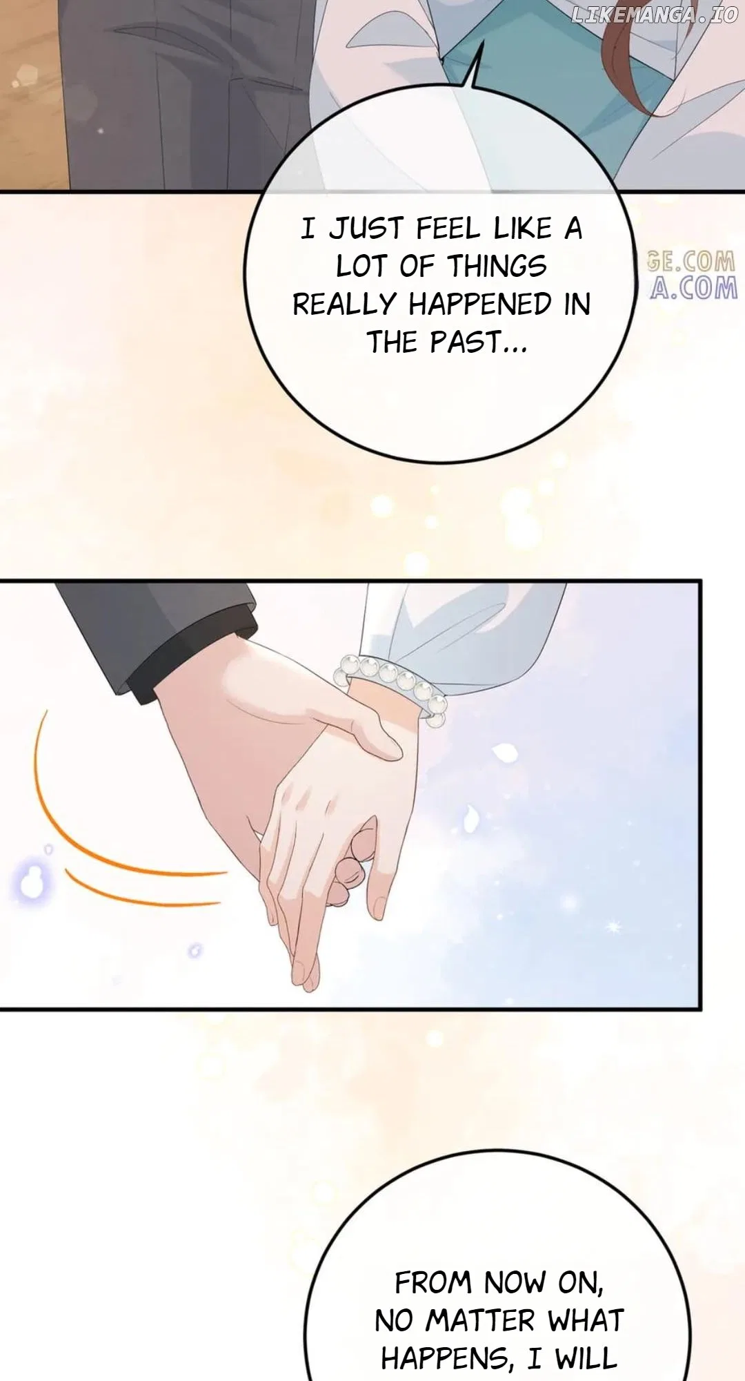 100-Day Warm Marriage Chapter 67 – Page 5