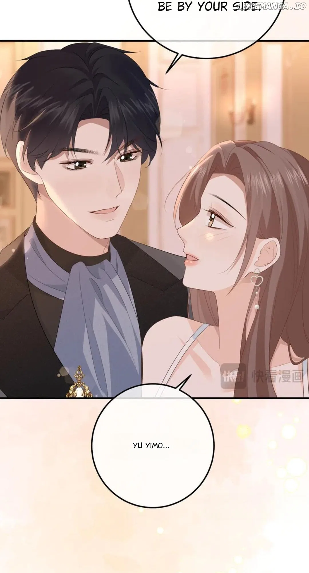 100-Day Warm Marriage Chapter 67 – Page 6