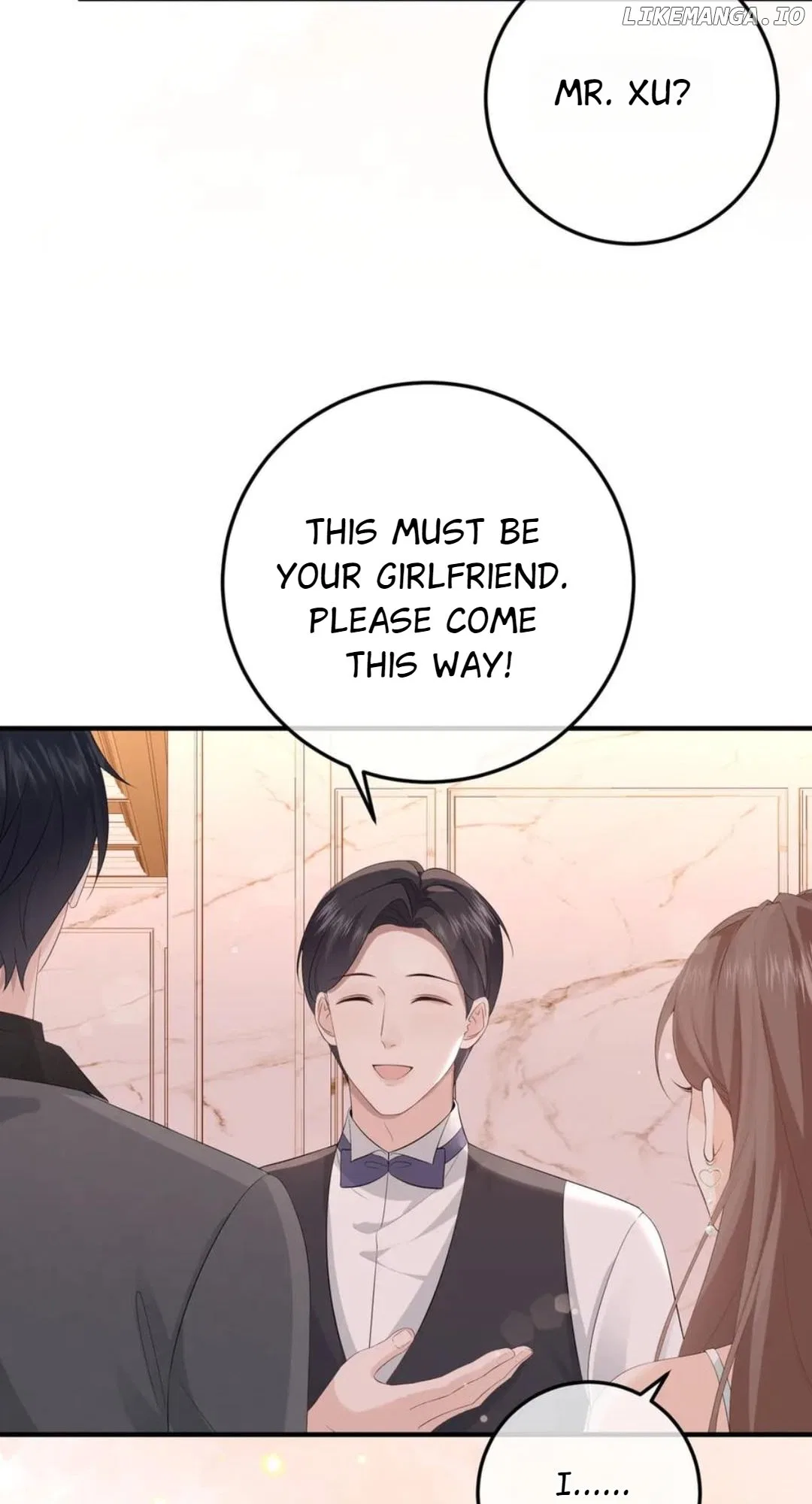 100-Day Warm Marriage Chapter 67 – Page 8