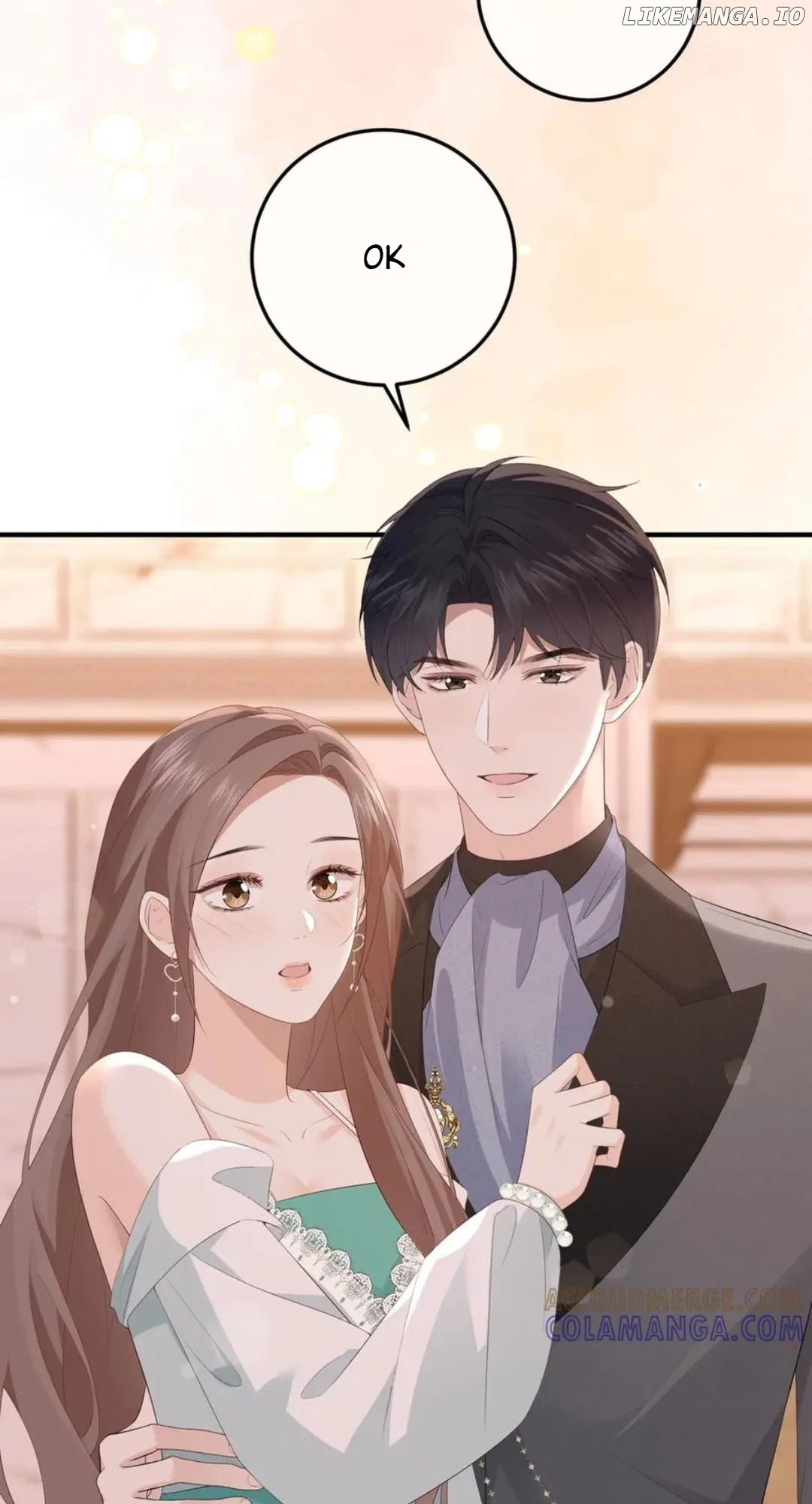 100-Day Warm Marriage Chapter 67 – Page 9