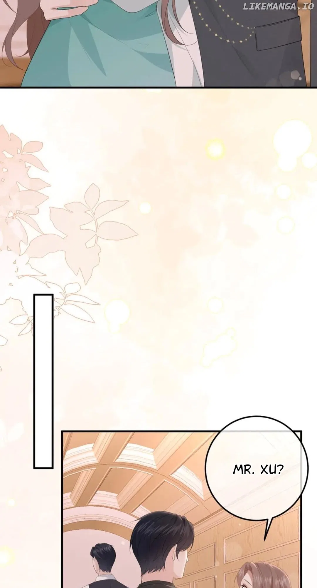 100-Day Warm Marriage Chapter 67 – Page 10