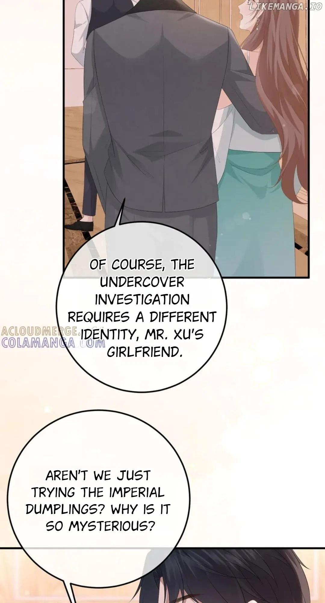 100-Day Warm Marriage Chapter 67 – Page 11
