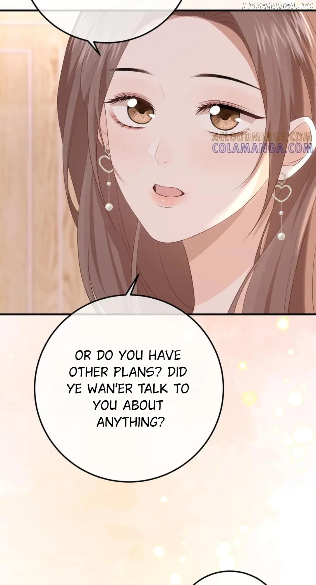 100-Day Warm Marriage Chapter 67 – Page 13