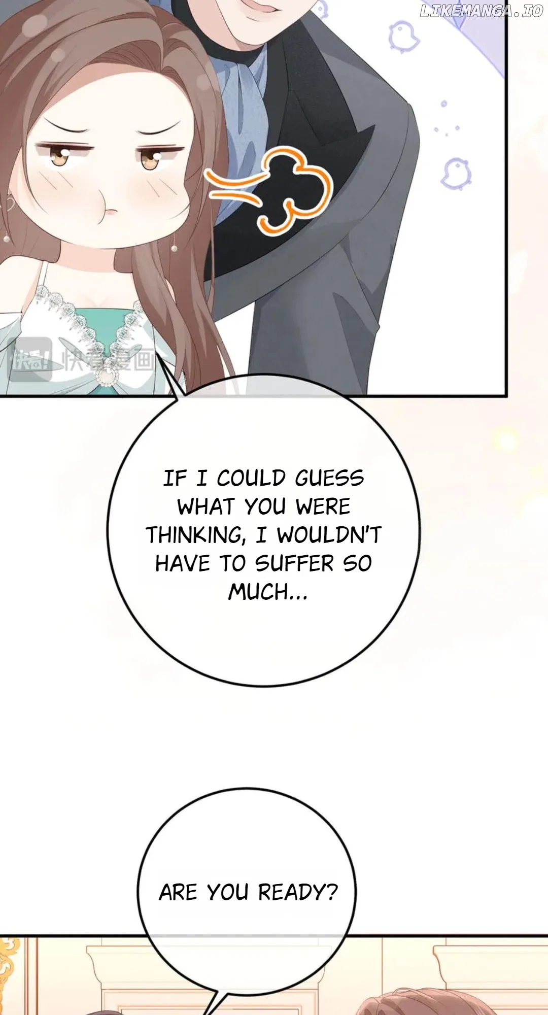 100-Day Warm Marriage Chapter 67 – Page 15