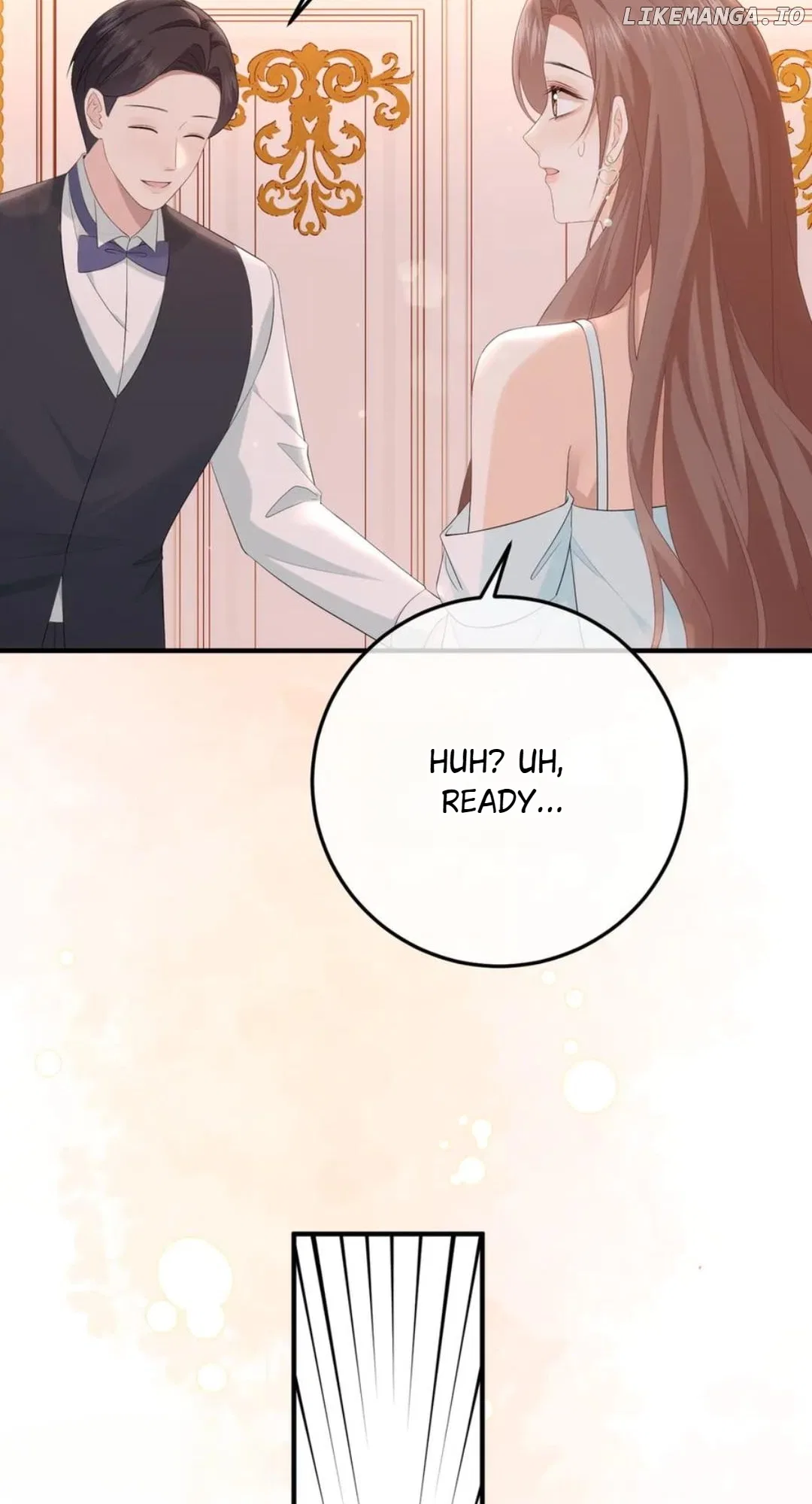 100-Day Warm Marriage Chapter 67 – Page 16