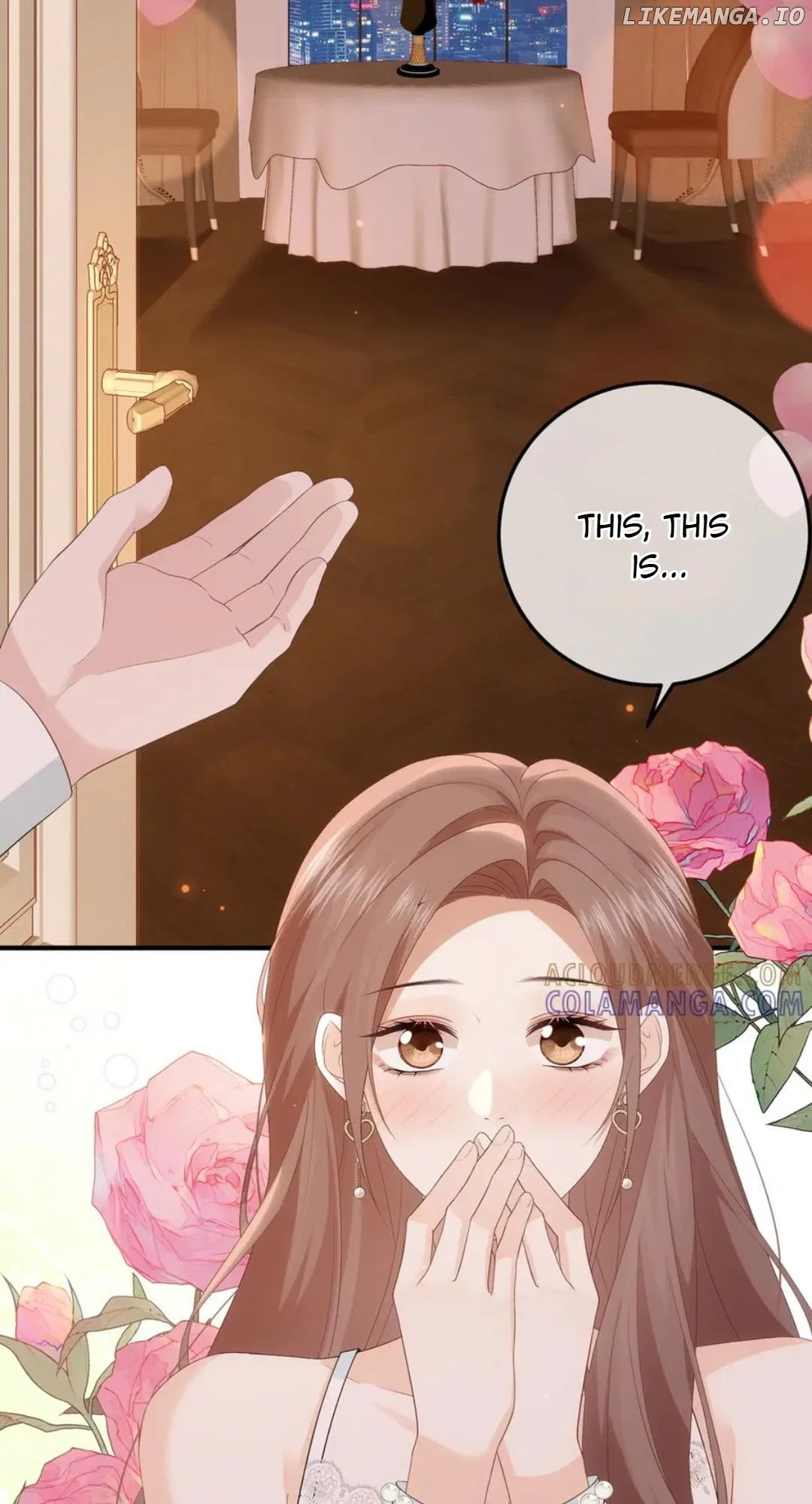 100-Day Warm Marriage Chapter 67 – Page 18