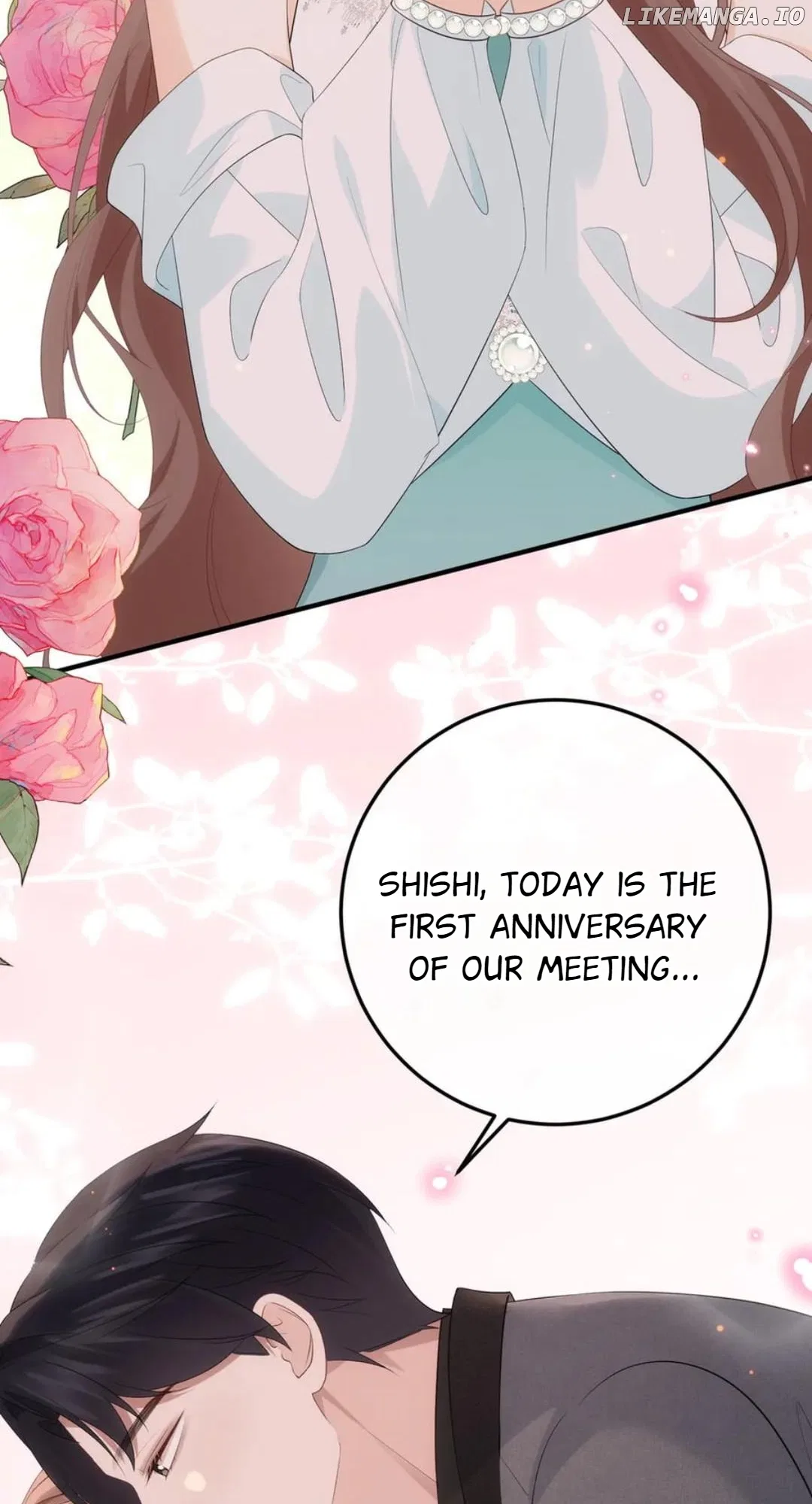 100-Day Warm Marriage Chapter 67 – Page 19