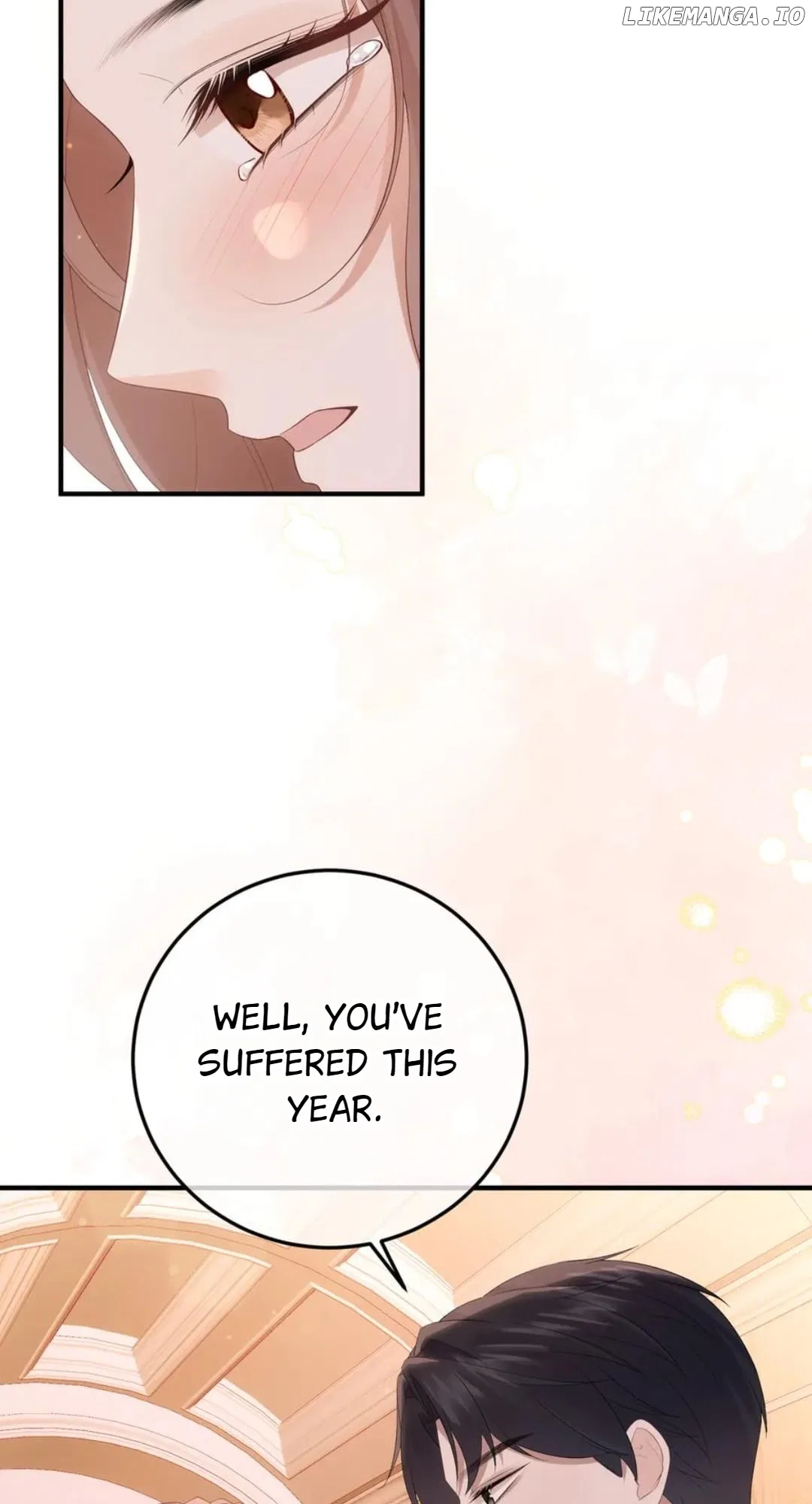 100-Day Warm Marriage Chapter 67 – Page 21