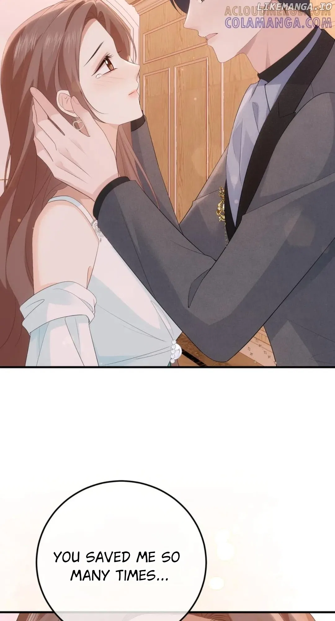 100-Day Warm Marriage Chapter 67 – Page 22