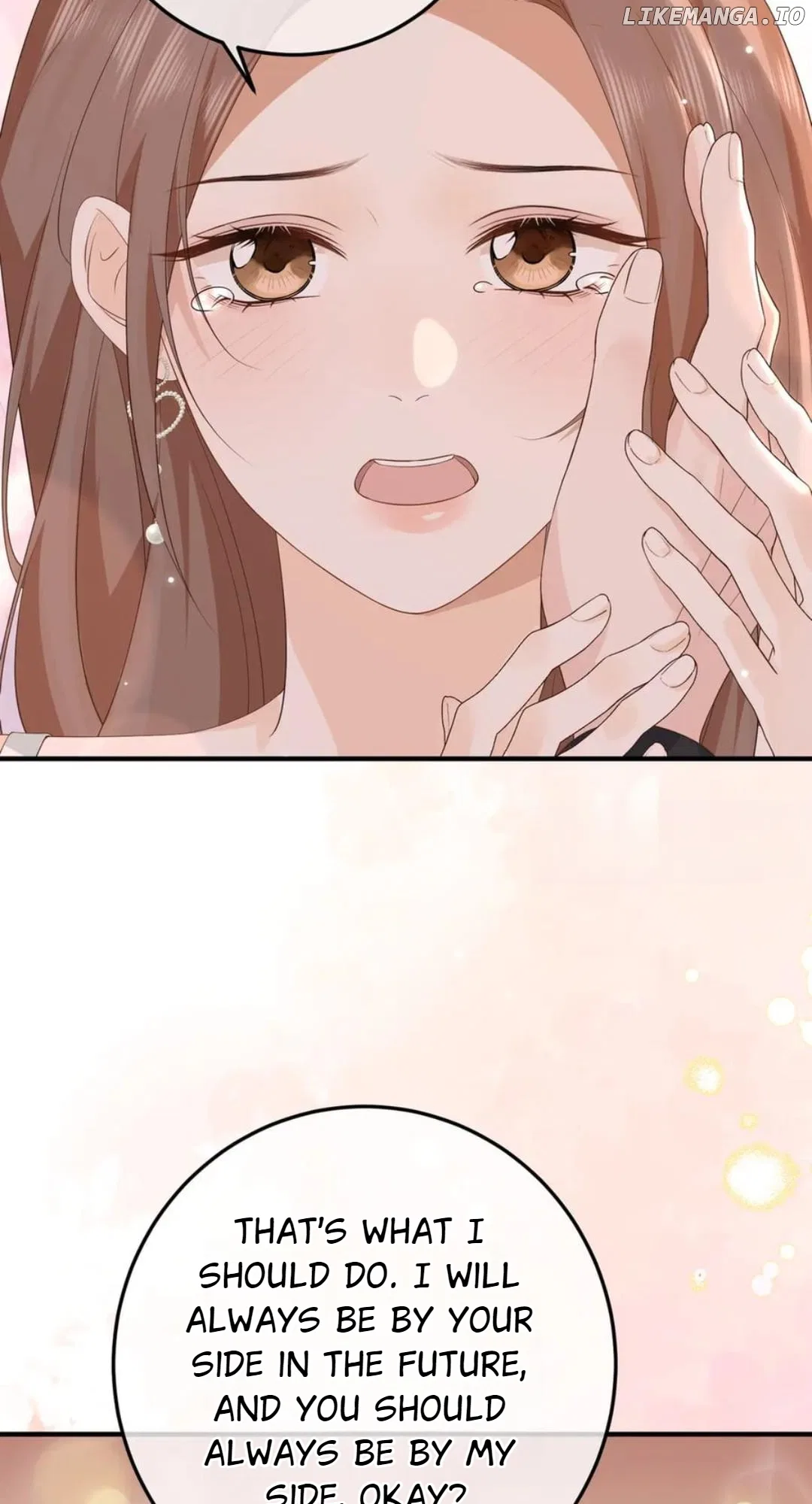 100-Day Warm Marriage Chapter 67 – Page 23